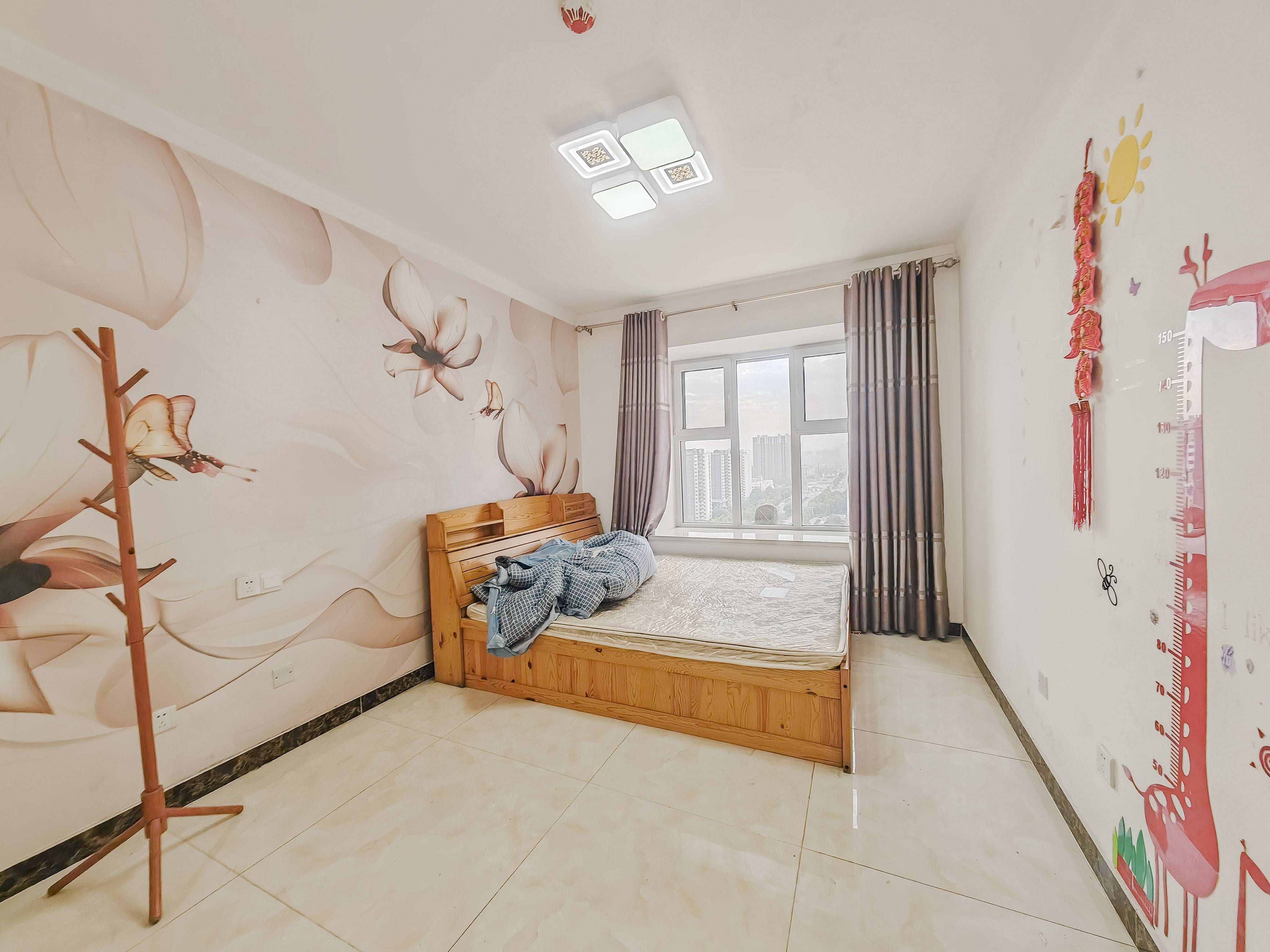 天鸿万象新天云公馆