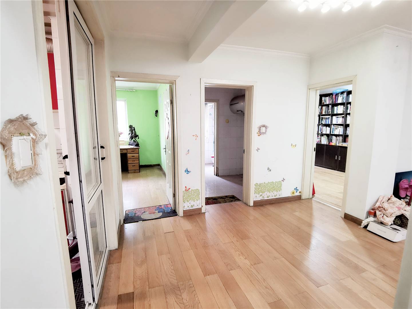 伟东新都（一区）贵都