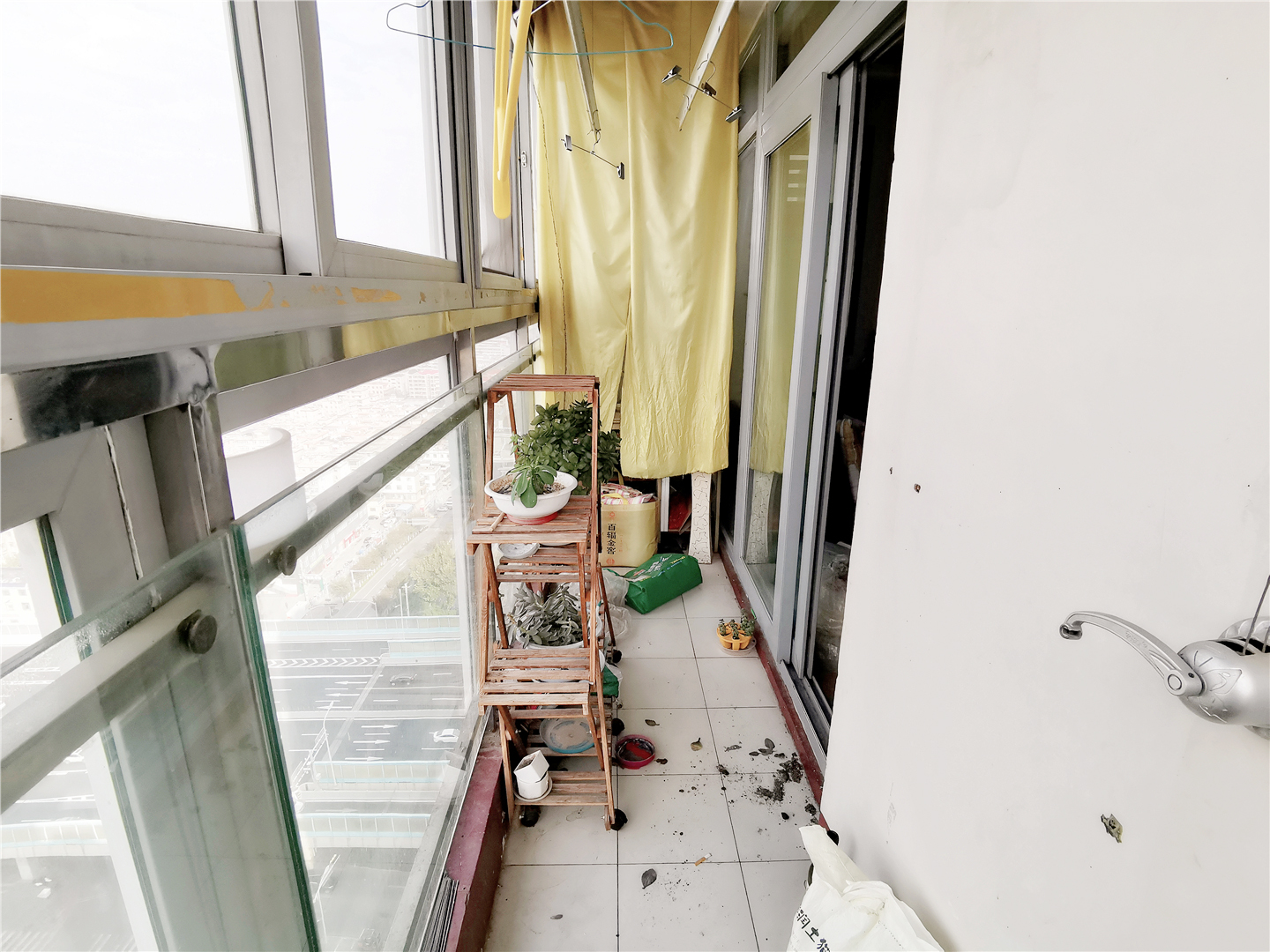 鲁能领秀城C区（八区）