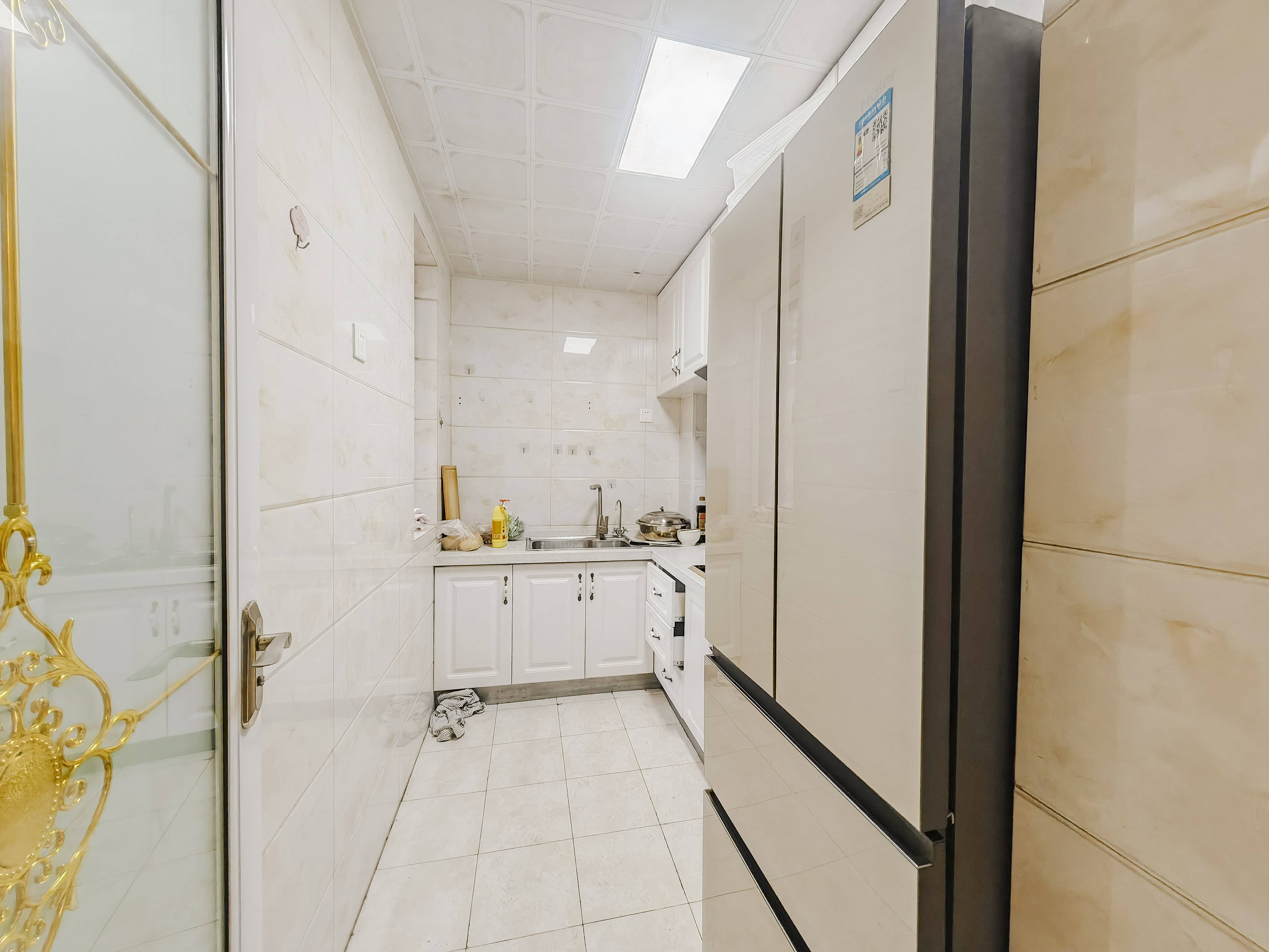 天鸿万象新天云公馆