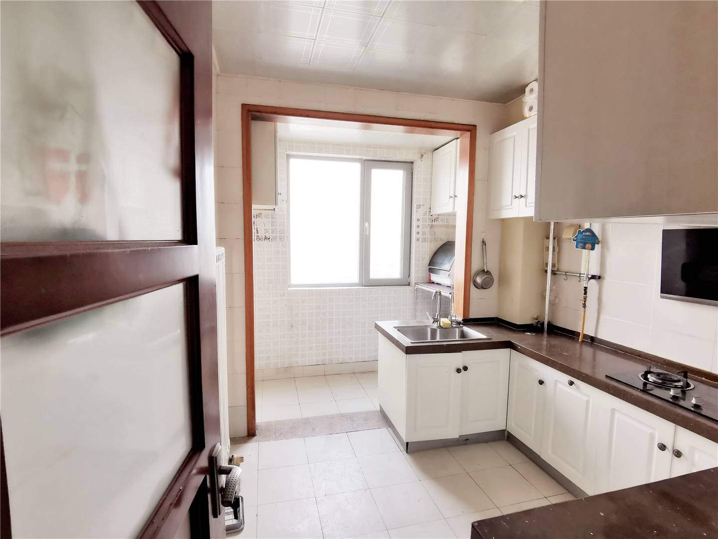 鲁能领秀城C区（八区）