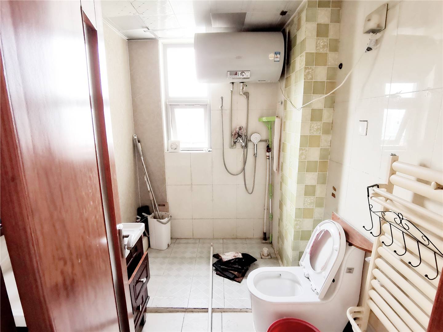 鲁能领秀城C区（八区）