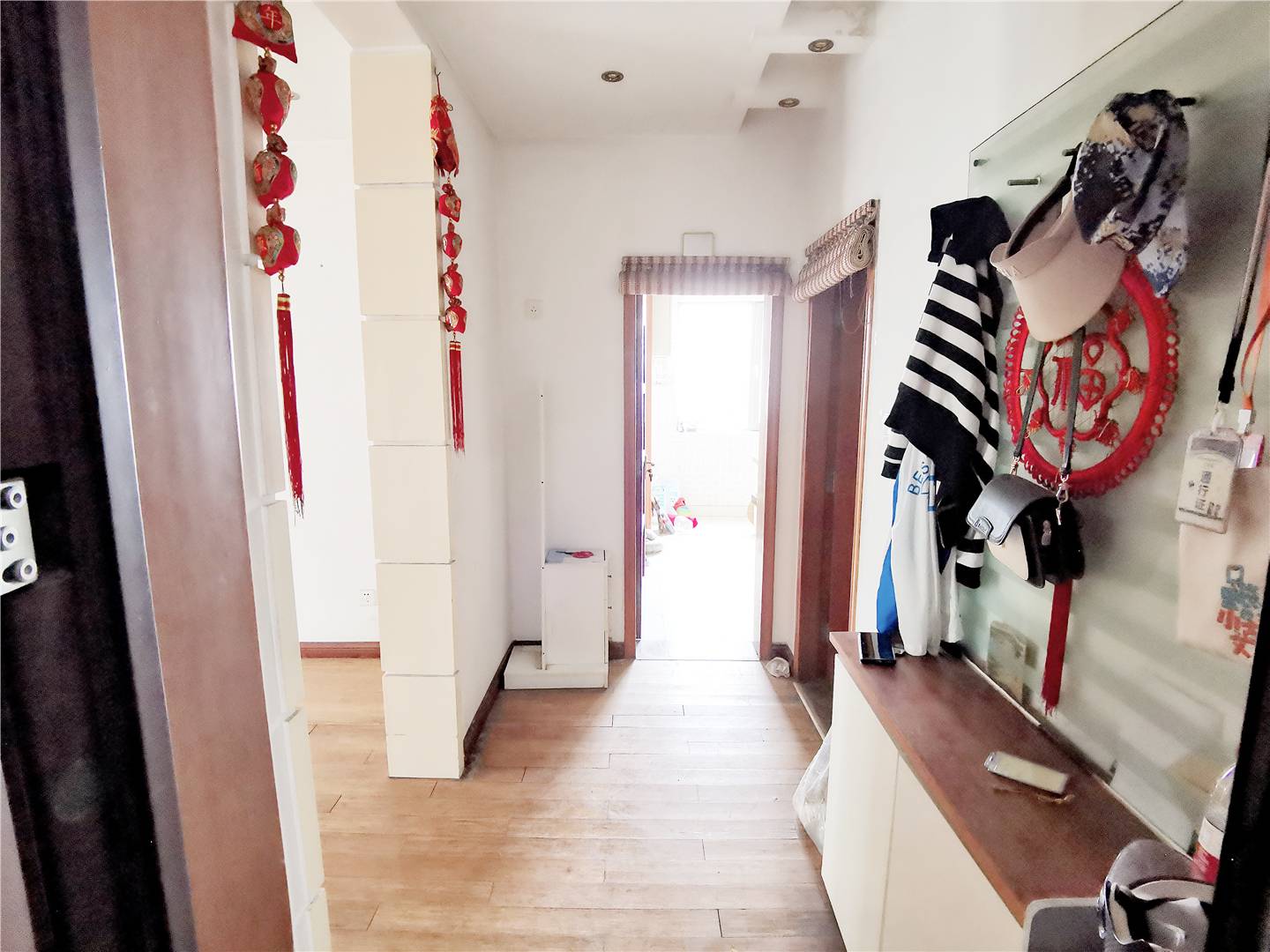 鲁能领秀城C区（八区）