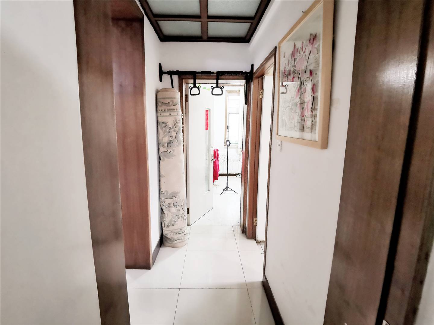 阳光舜城中区八区