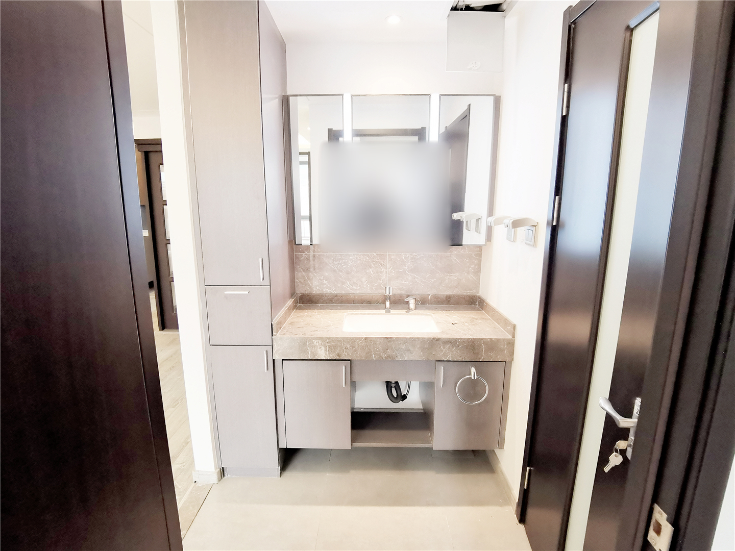 鲁能领秀城公园世家