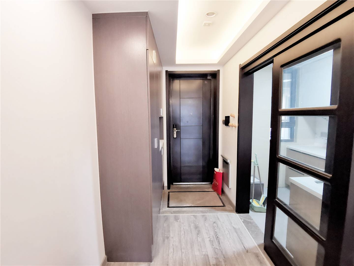 鲁能领秀城公园世家