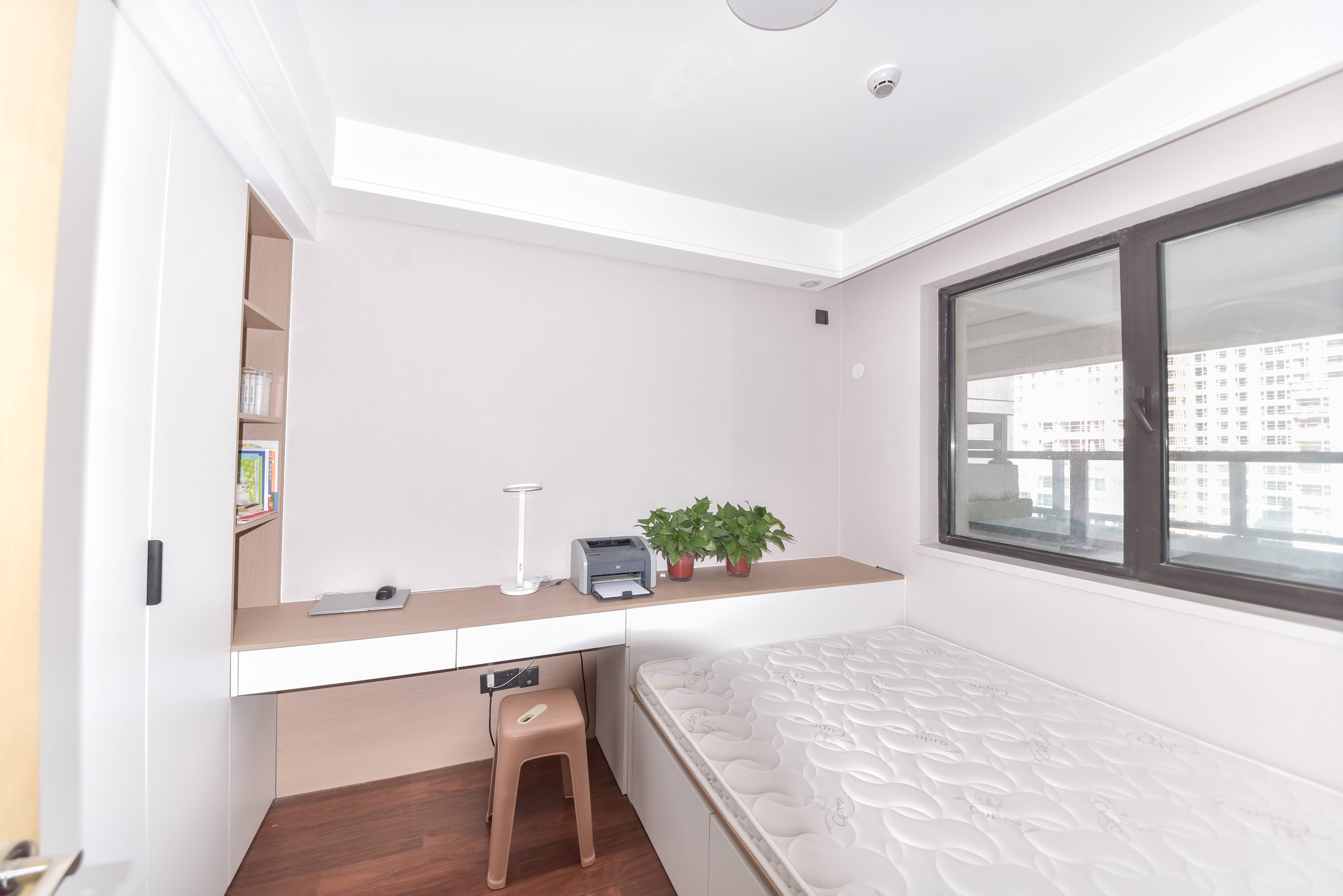 银丰玖玺城二期山和院