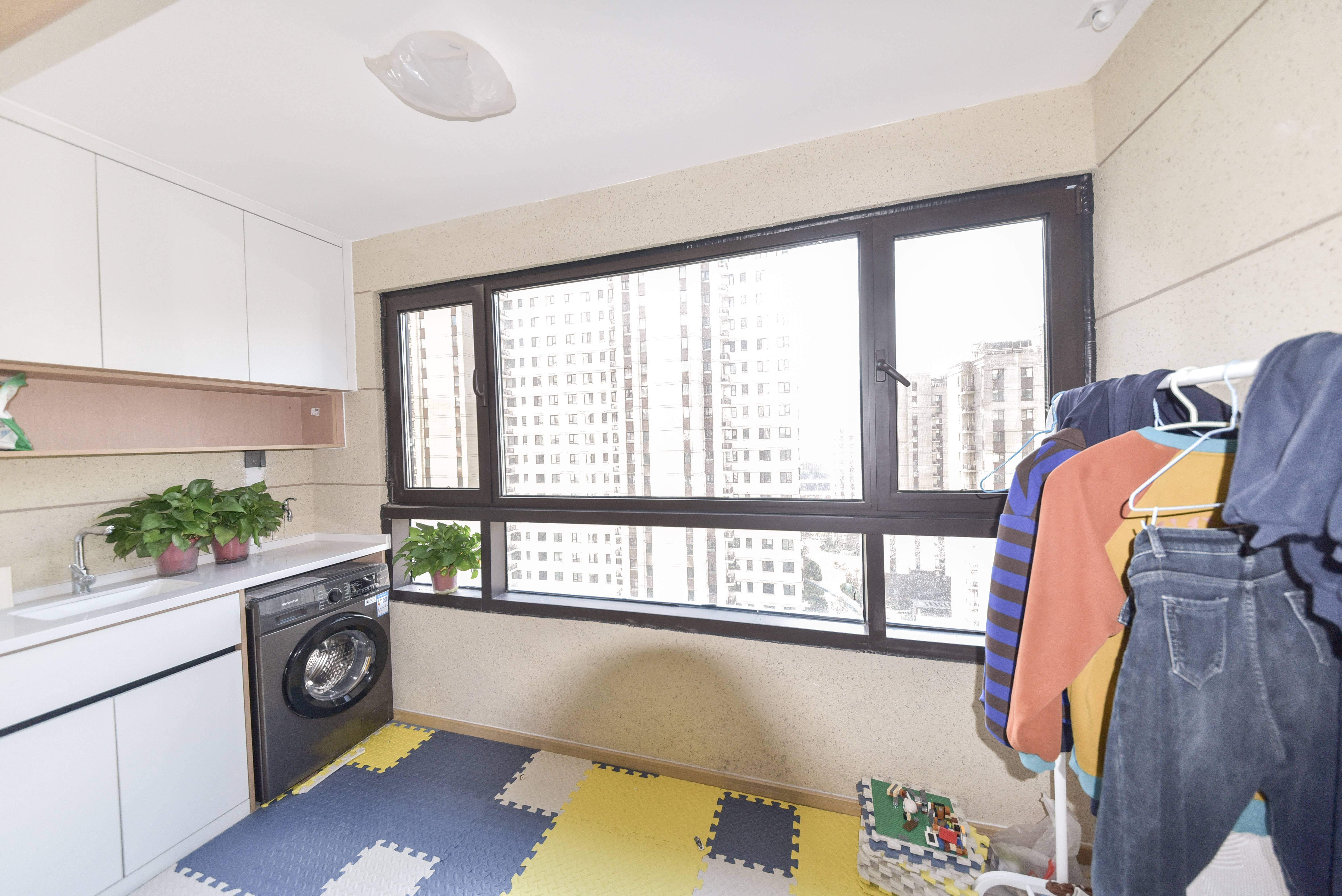 银丰玖玺城二期山和院