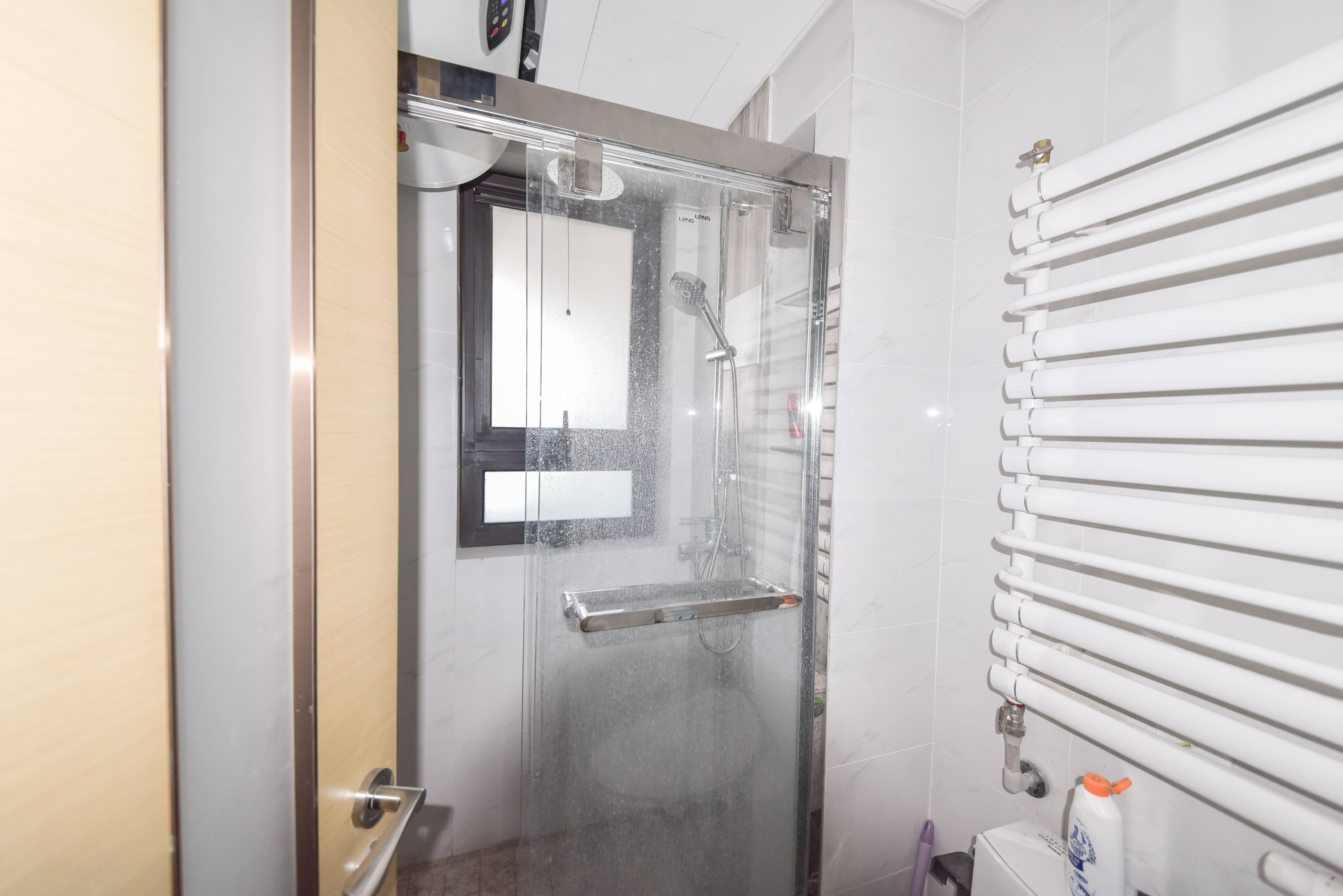 银丰玖玺城二期山和院