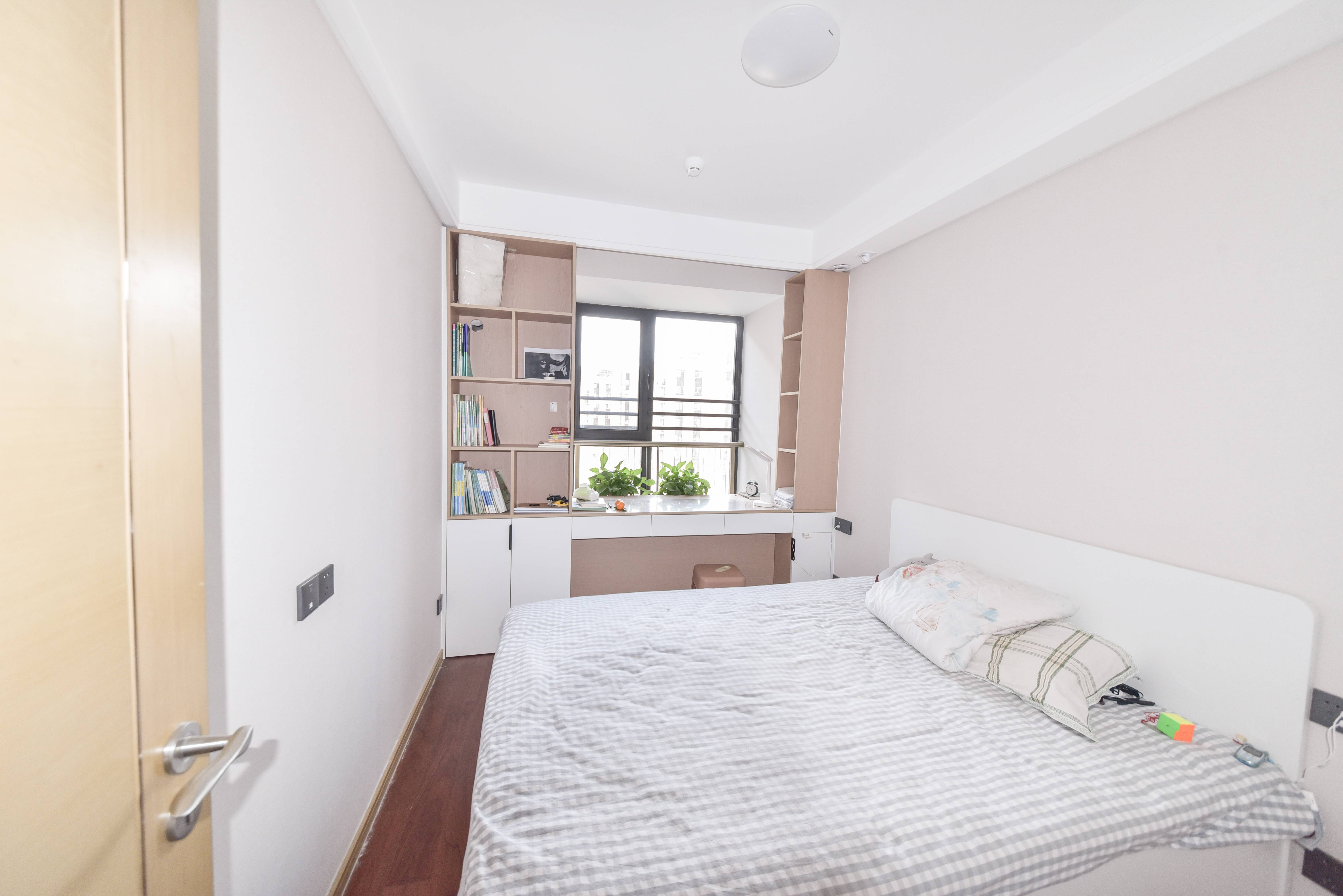 银丰玖玺城二期山和院