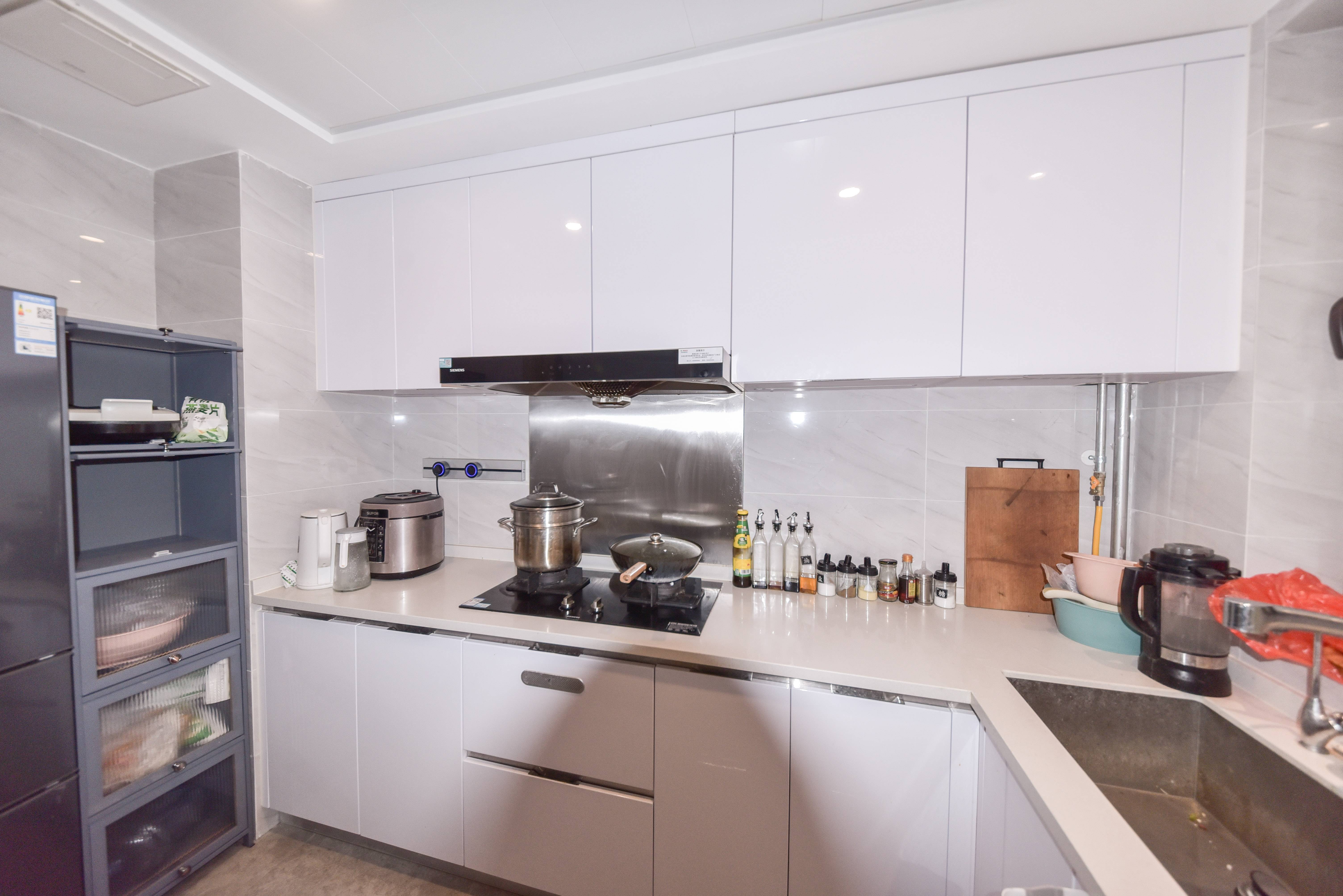 银丰玖玺城二期山和院