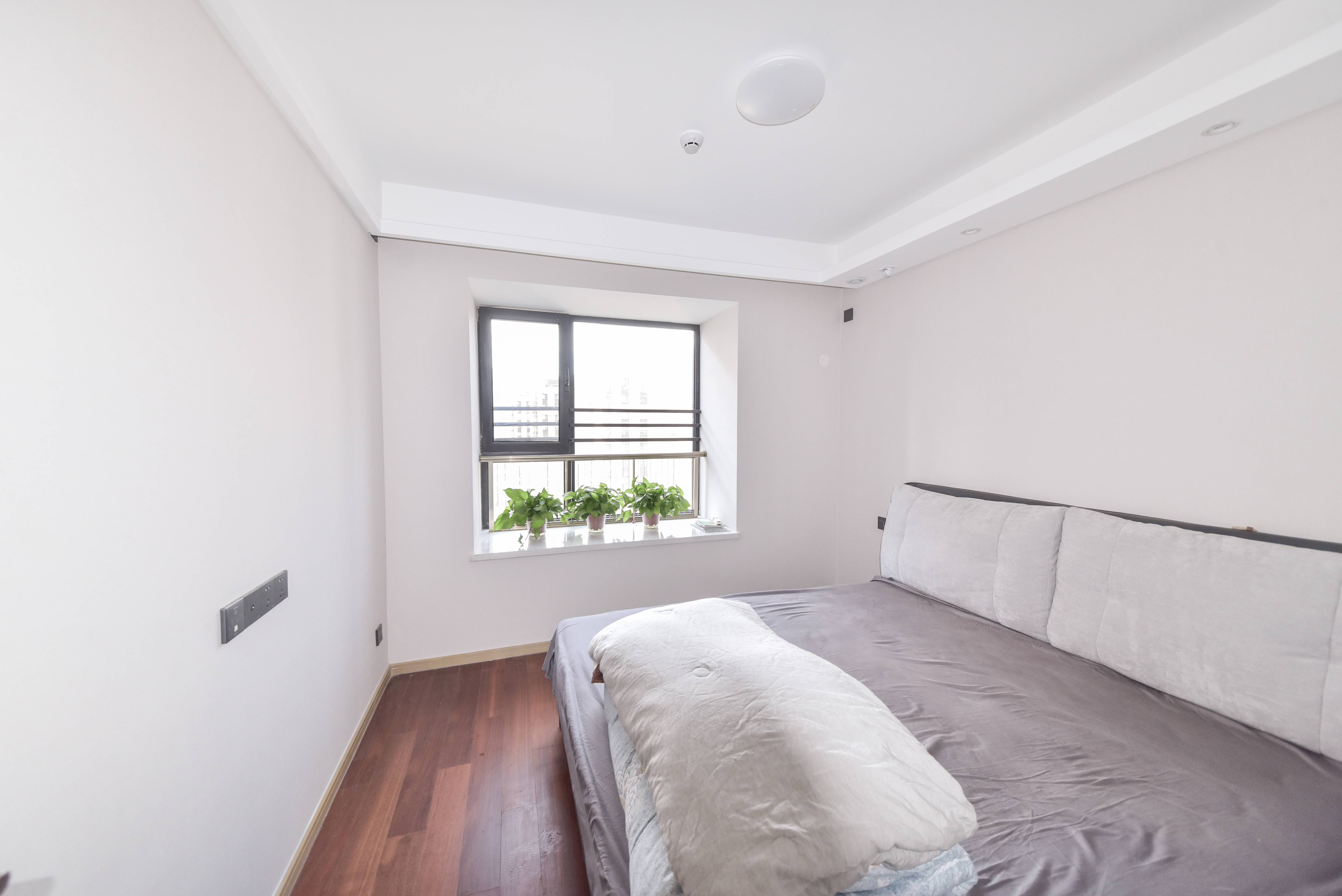 银丰玖玺城二期山和院