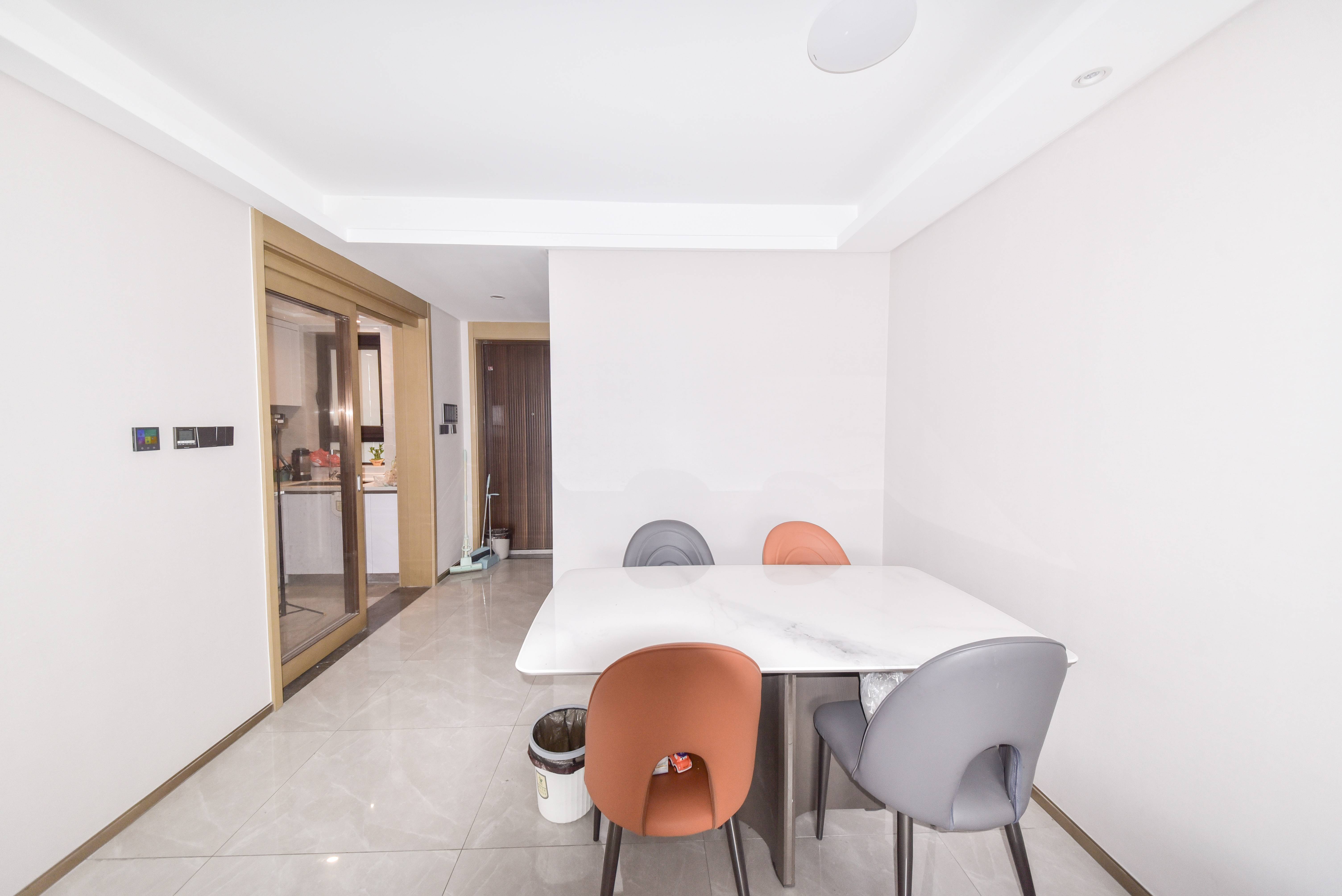 银丰玖玺城二期山和院