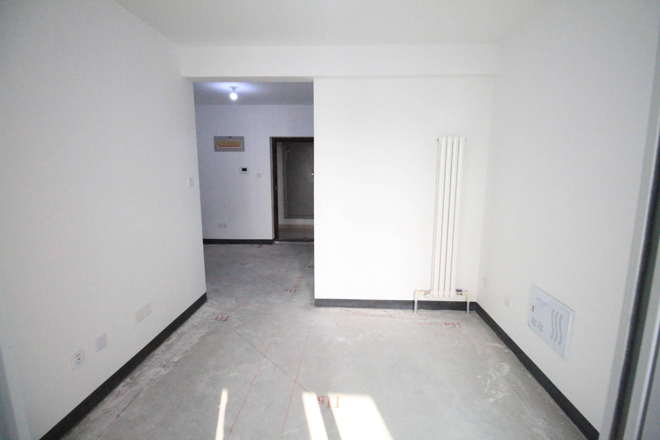  明湖澜庭一区 南