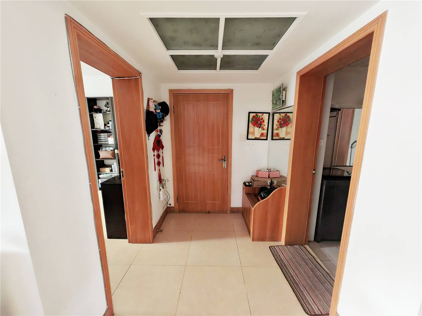 阳光舜城中区十三区