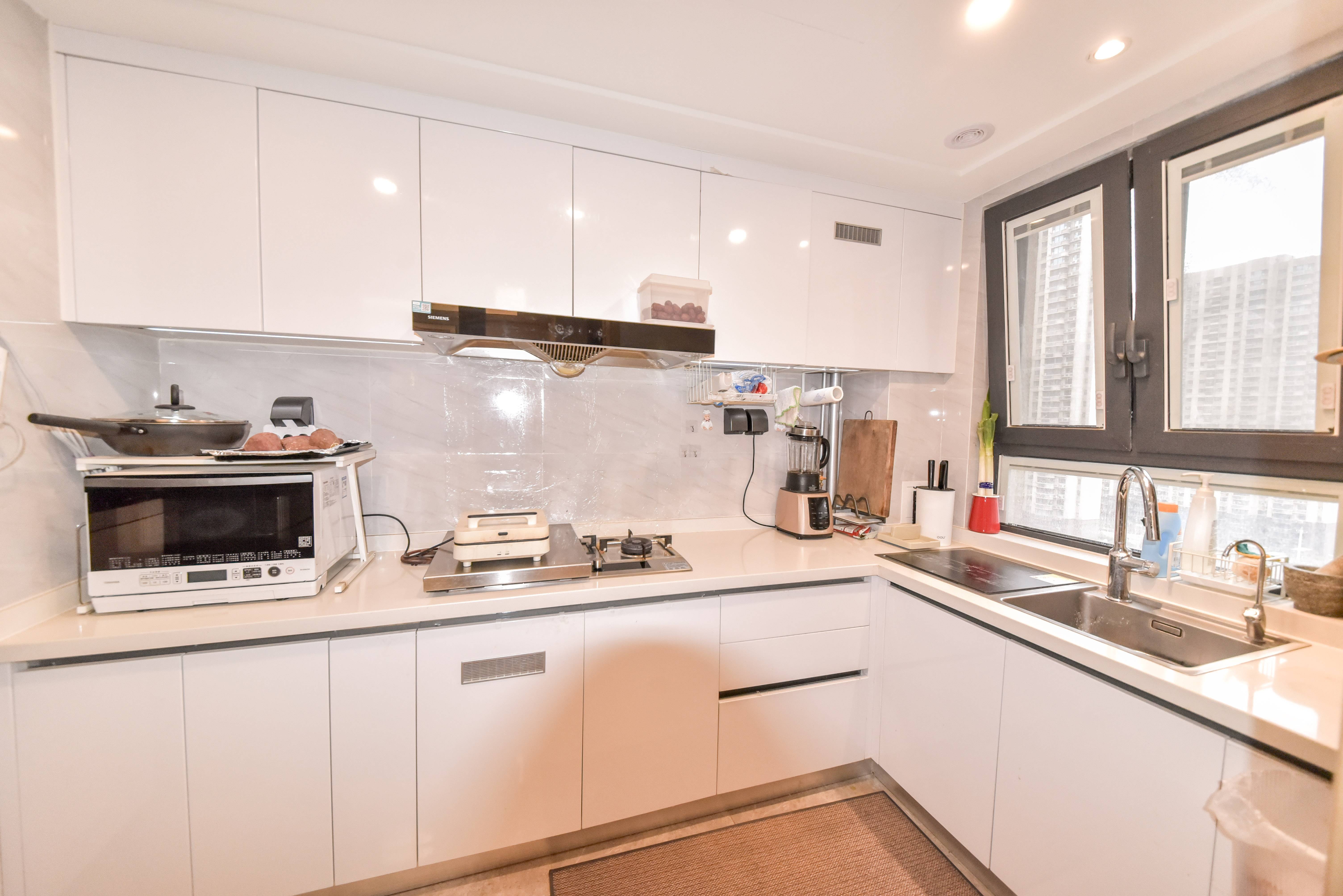 银丰玖玺城一期宸和府