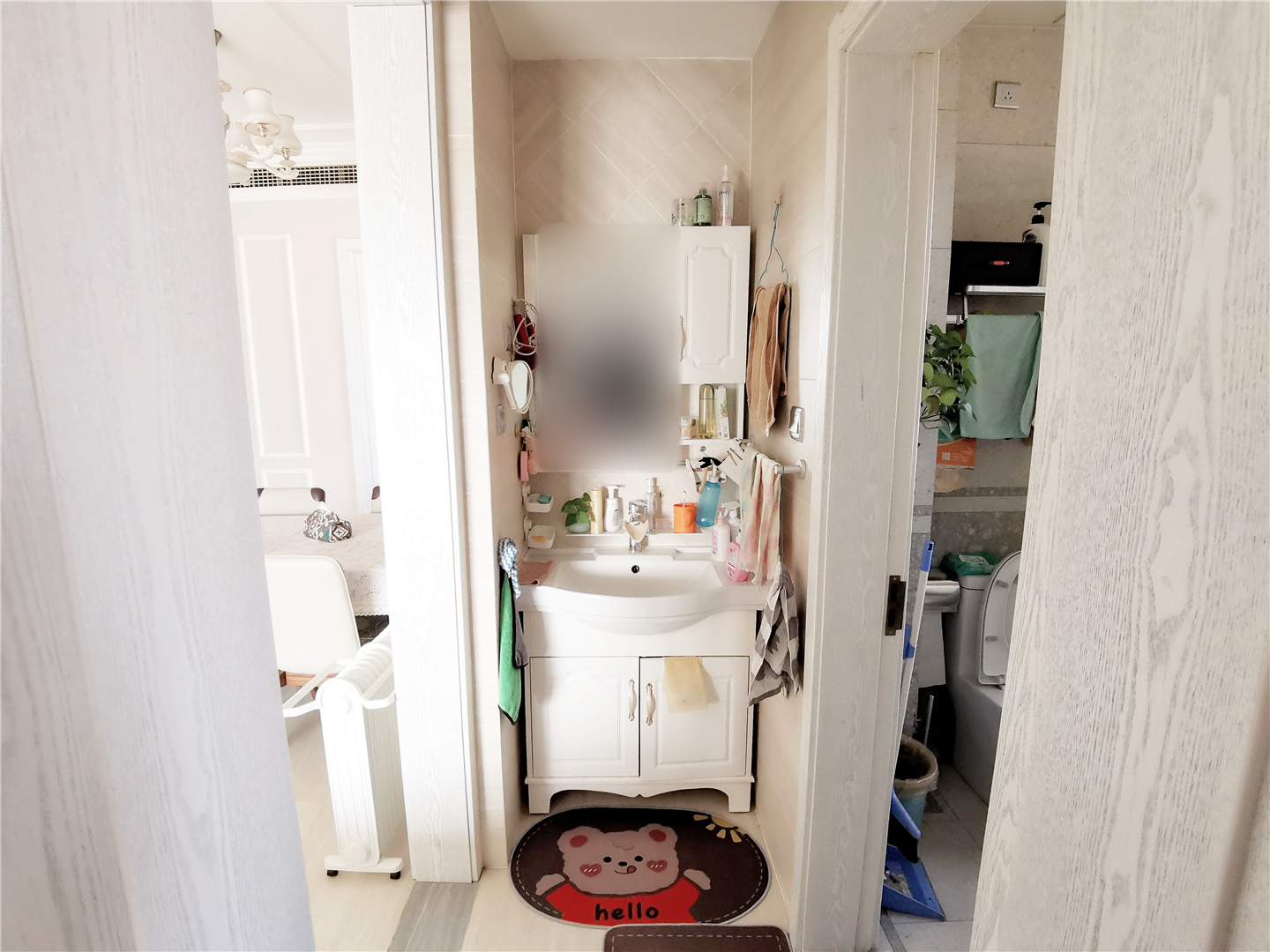 鲁能领秀城中央公园东区