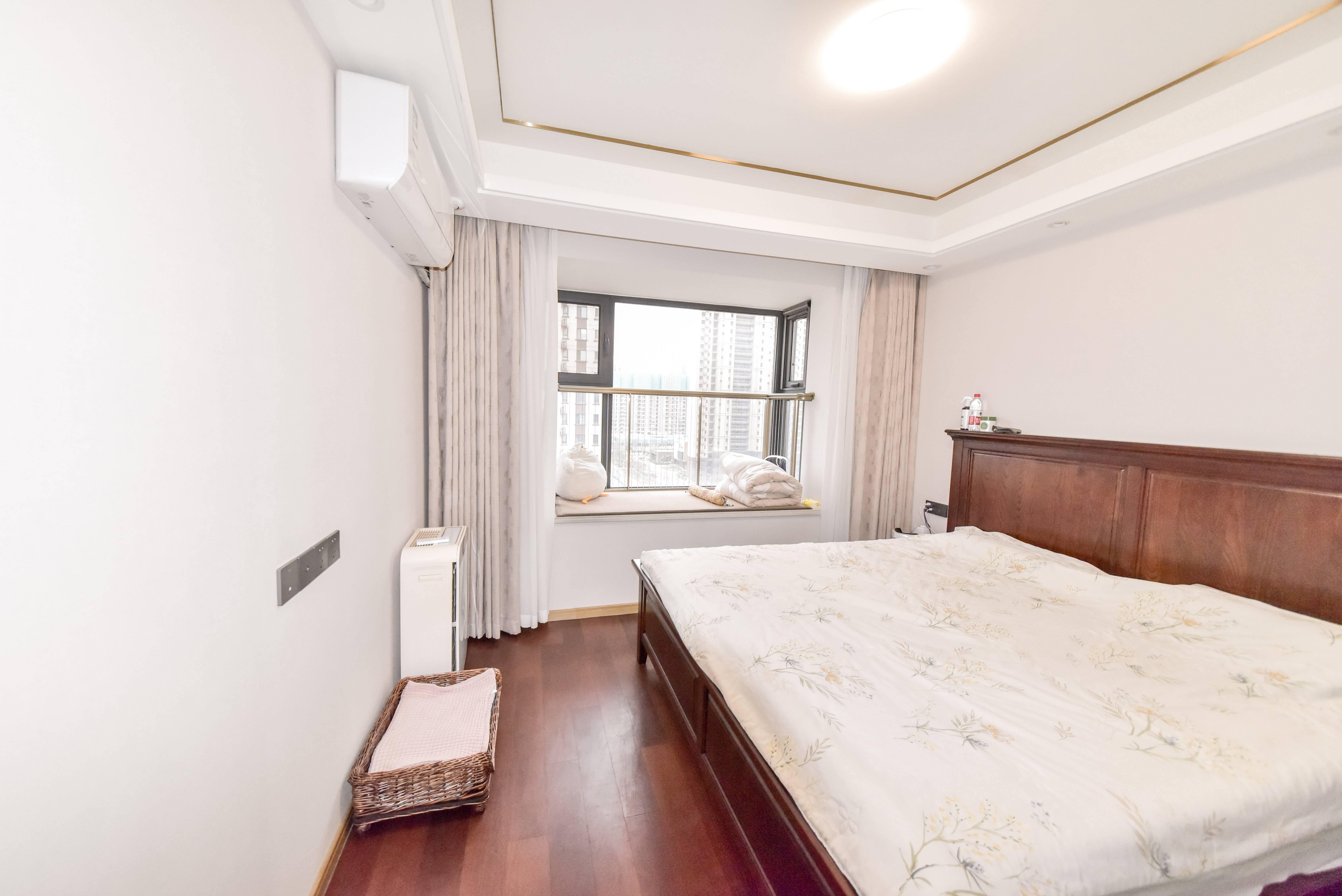 银丰玖玺城一期宸和府