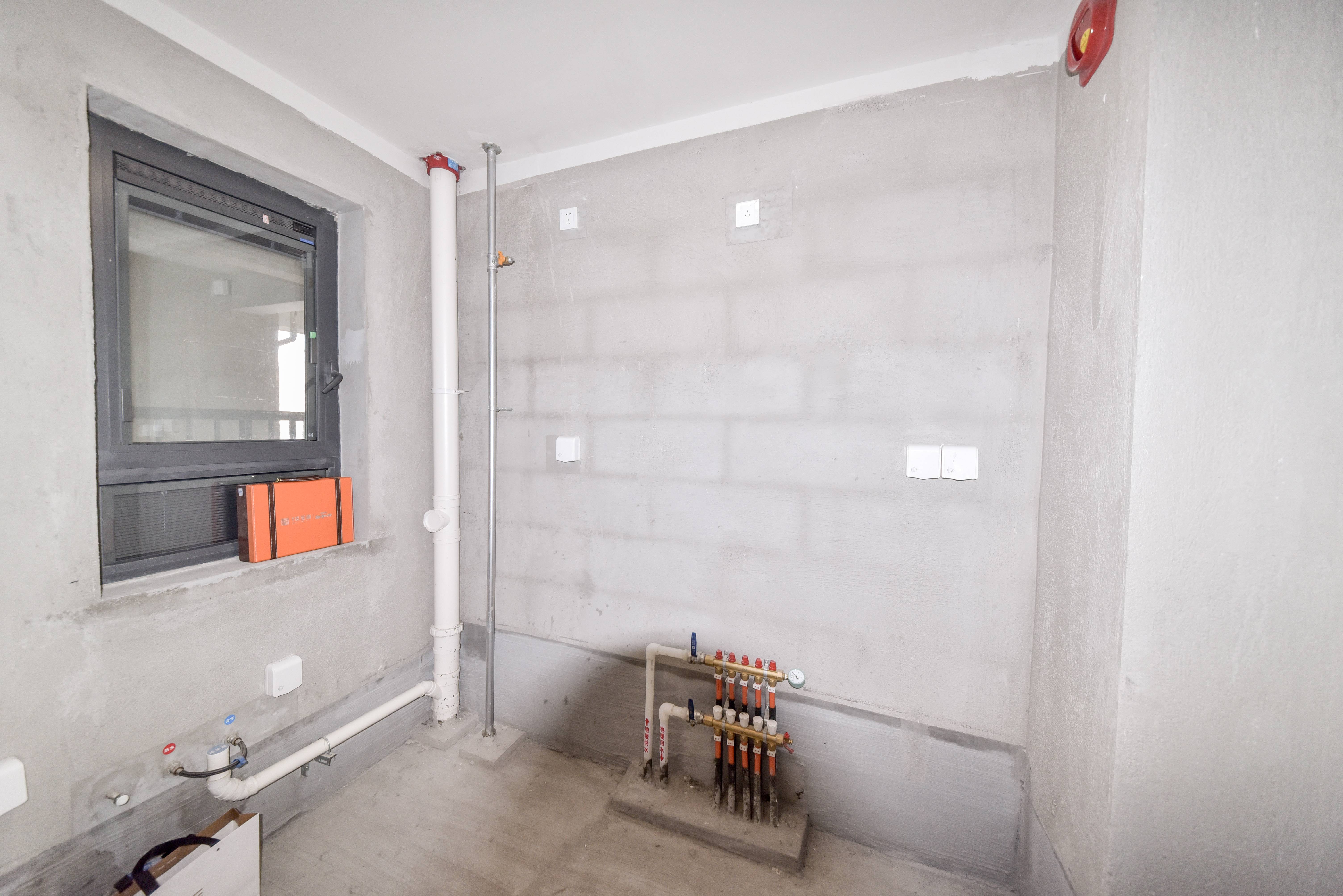 银丰玖玺城四期融合府