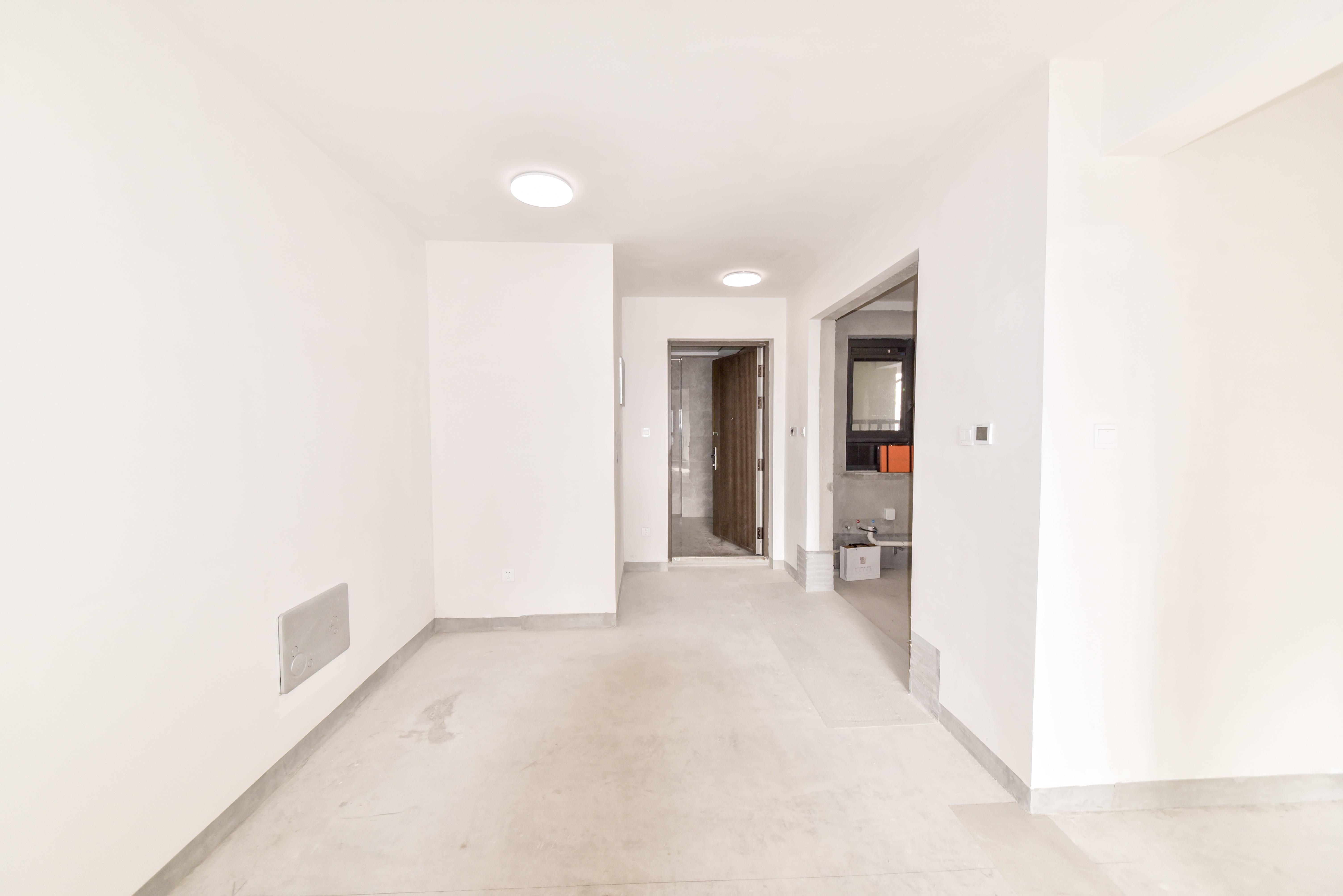 银丰玖玺城四期融合府