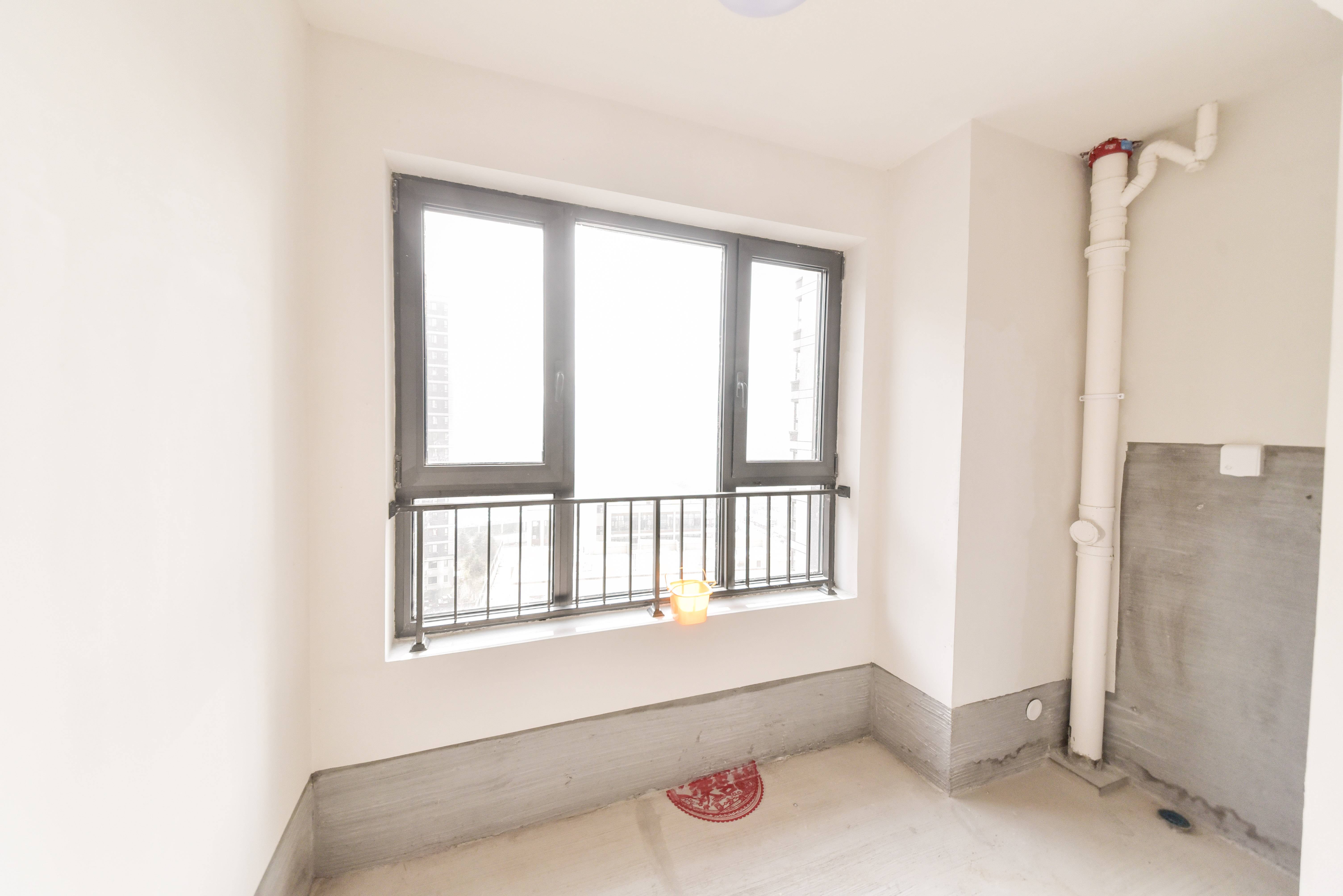 银丰玖玺城四期融合府