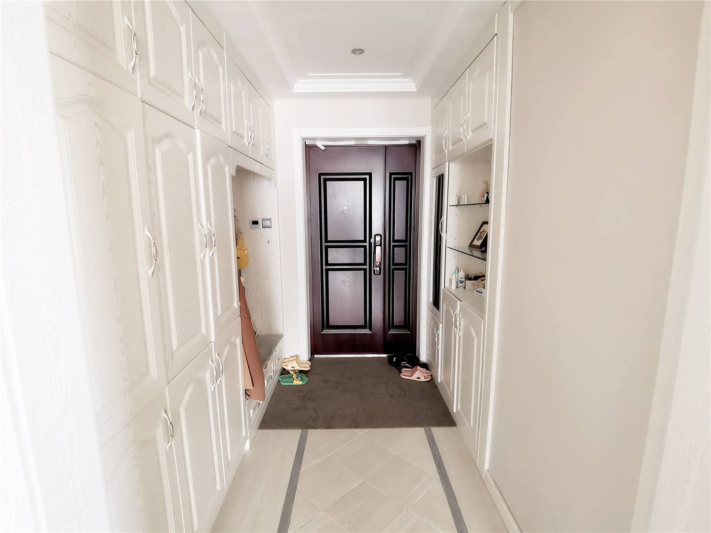 鲁能领秀城中央公园东区