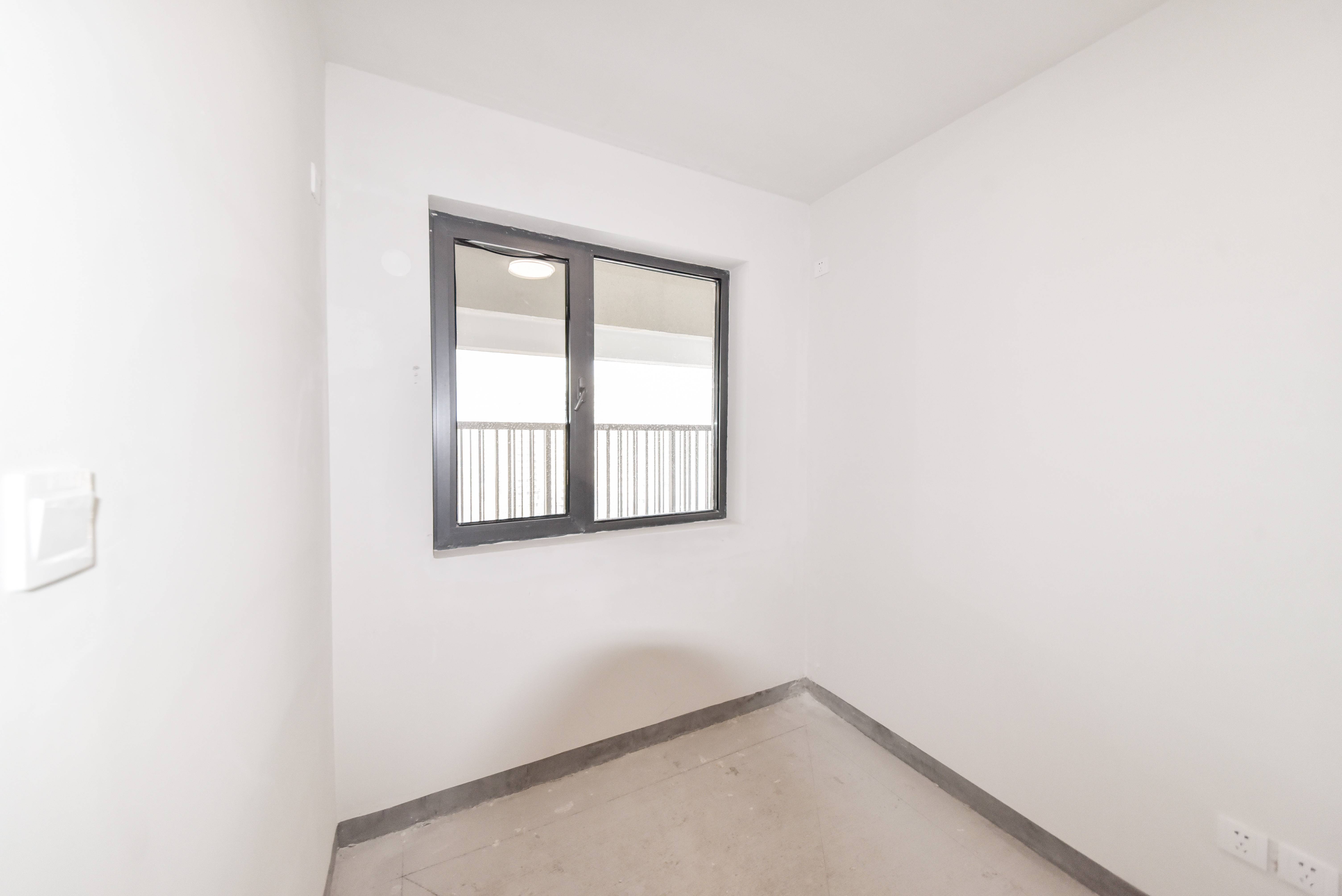 银丰玖玺城四期融合府