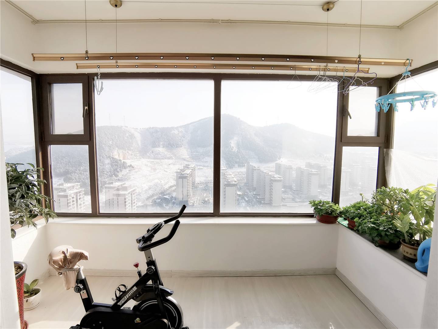 鲁能领秀城中央公园东区