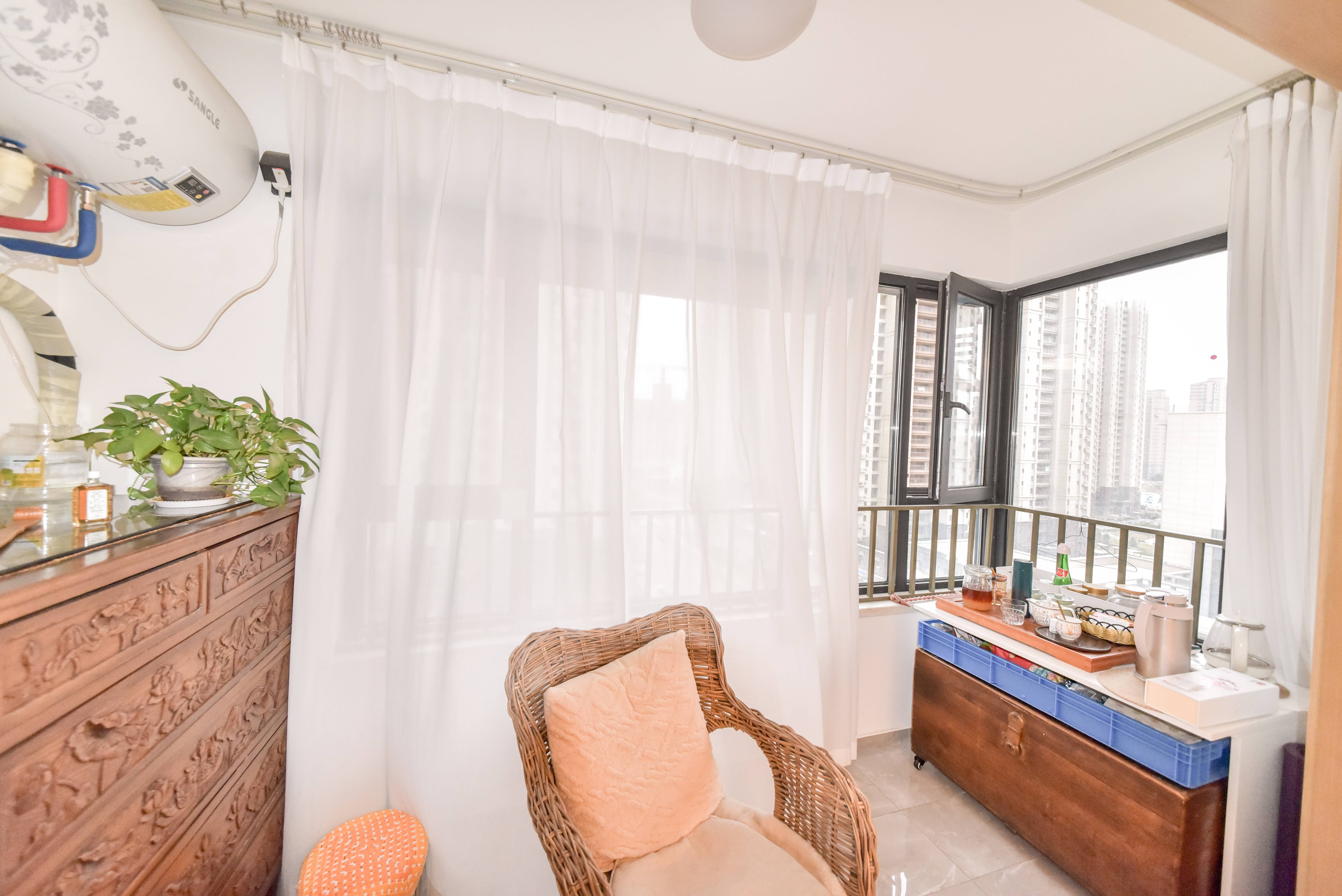 银丰玖玺城一期宸和府