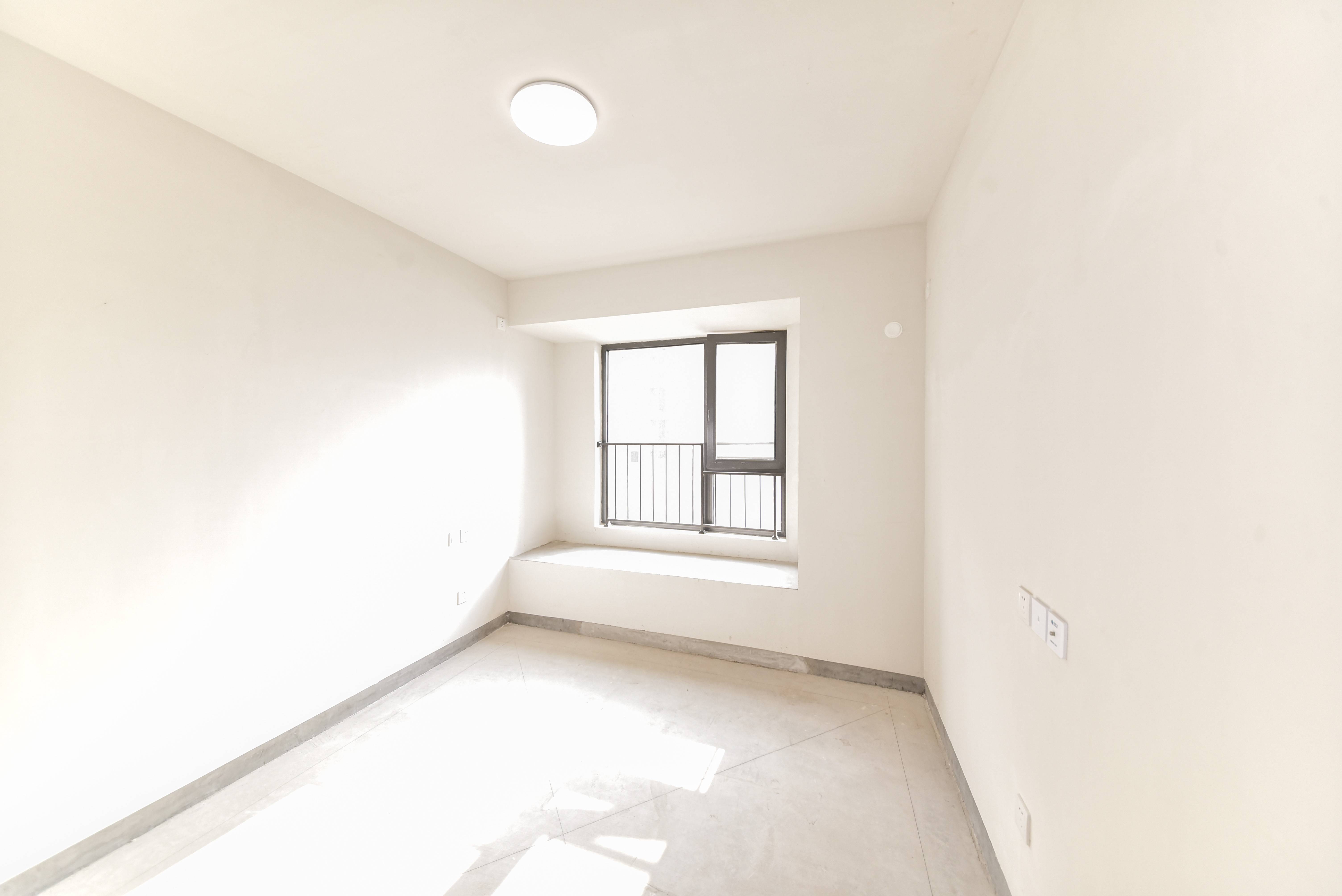 银丰玖玺城四期融合府