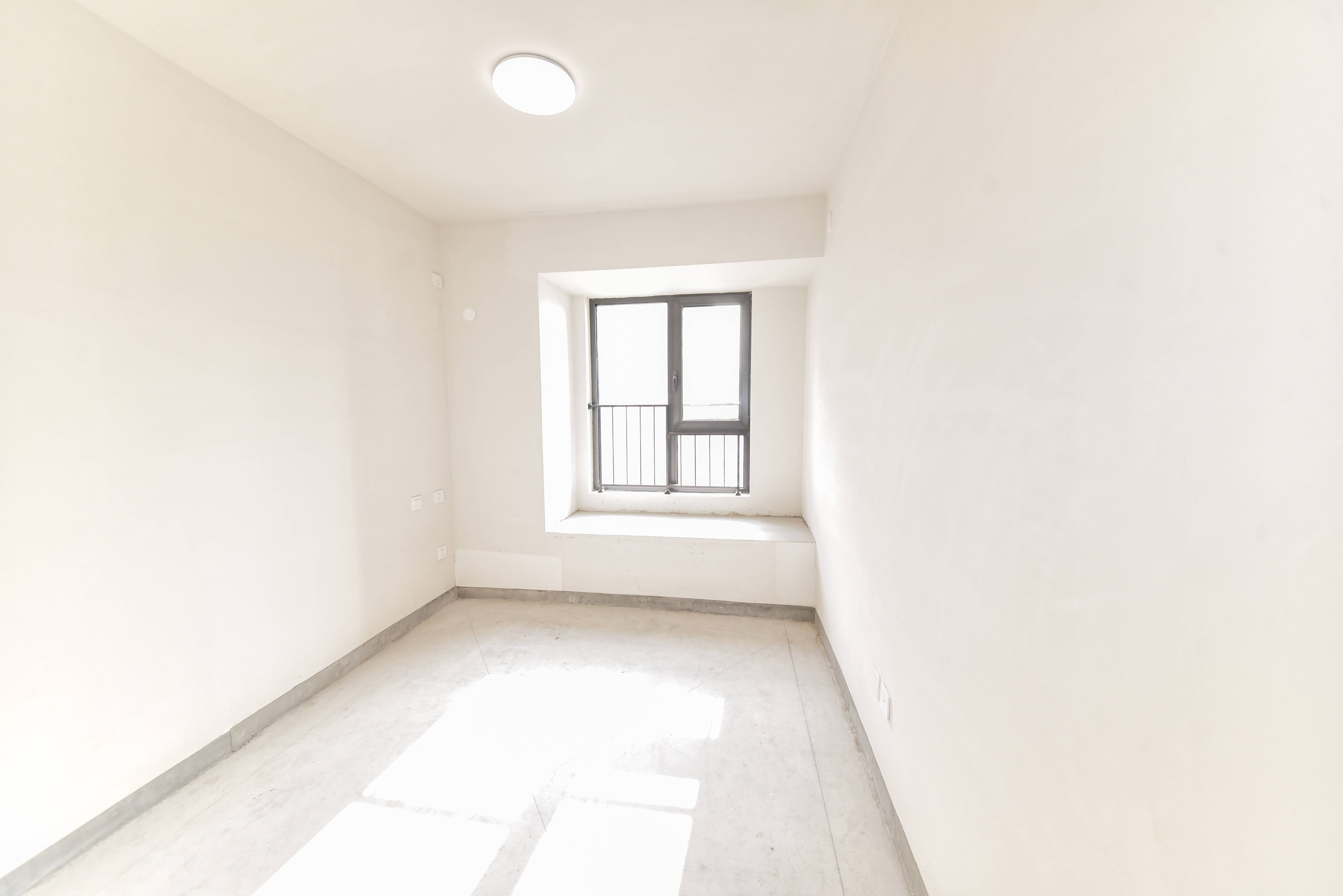 银丰玖玺城四期融合府