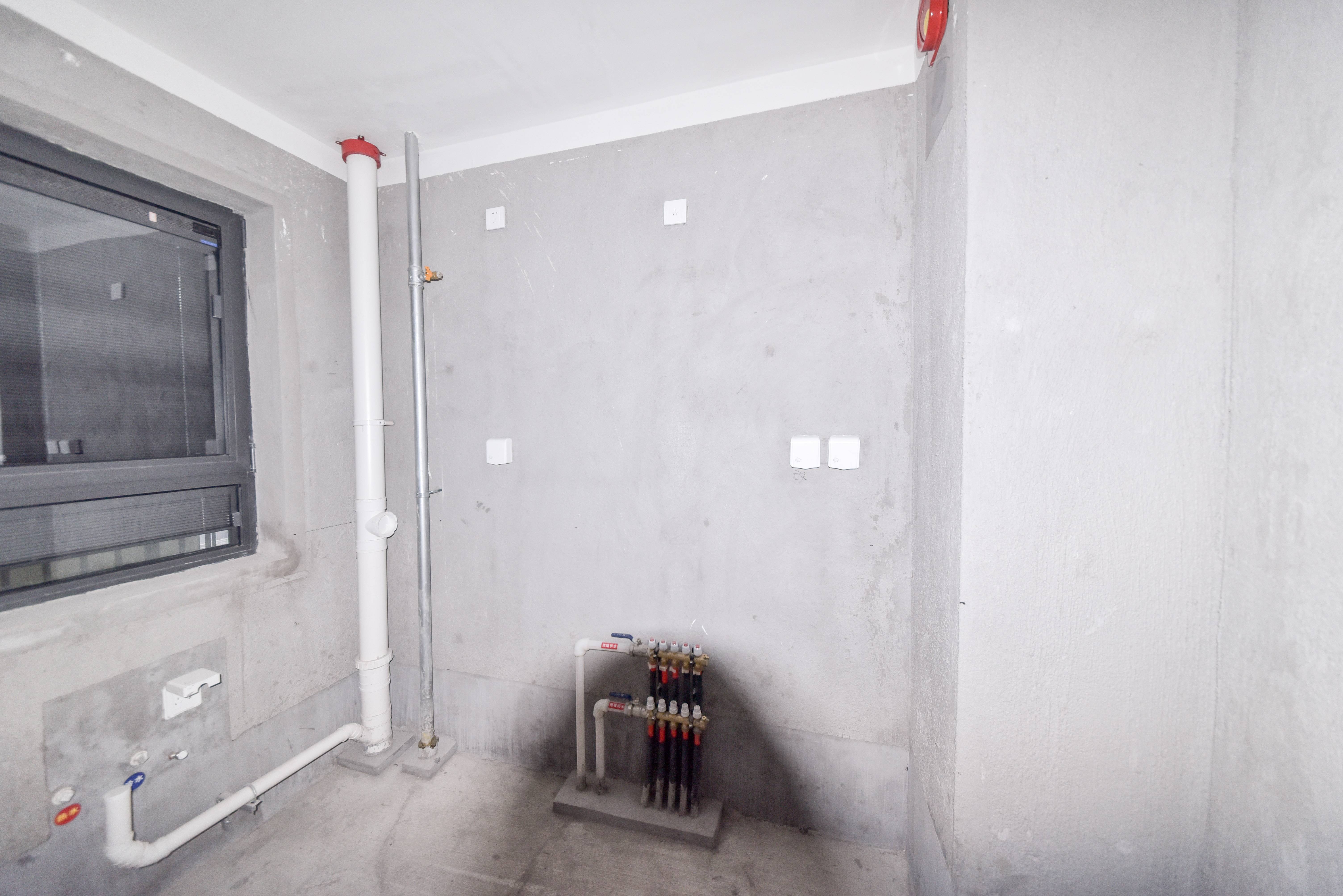 银丰玖玺城四期融合府