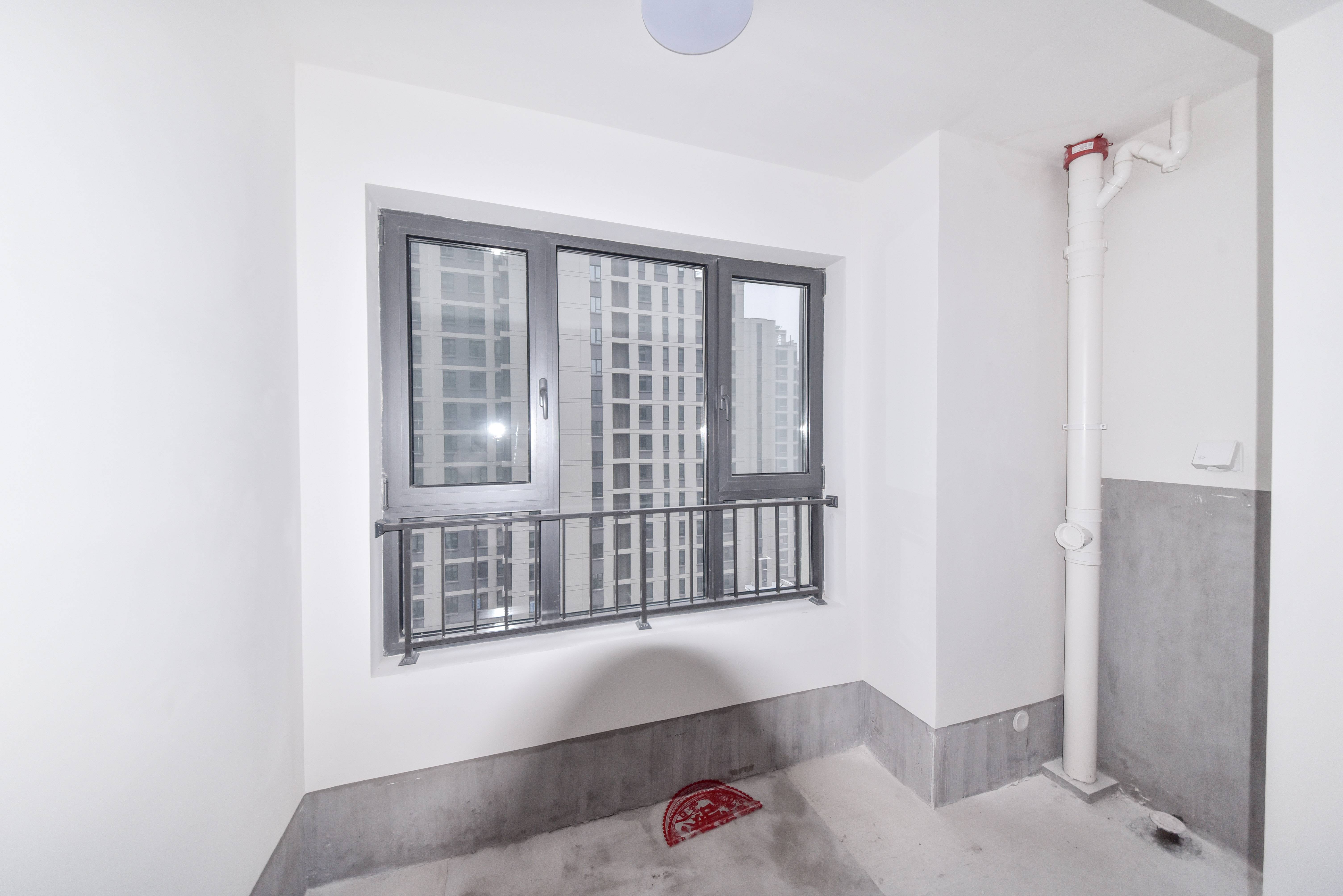 银丰玖玺城四期融合府