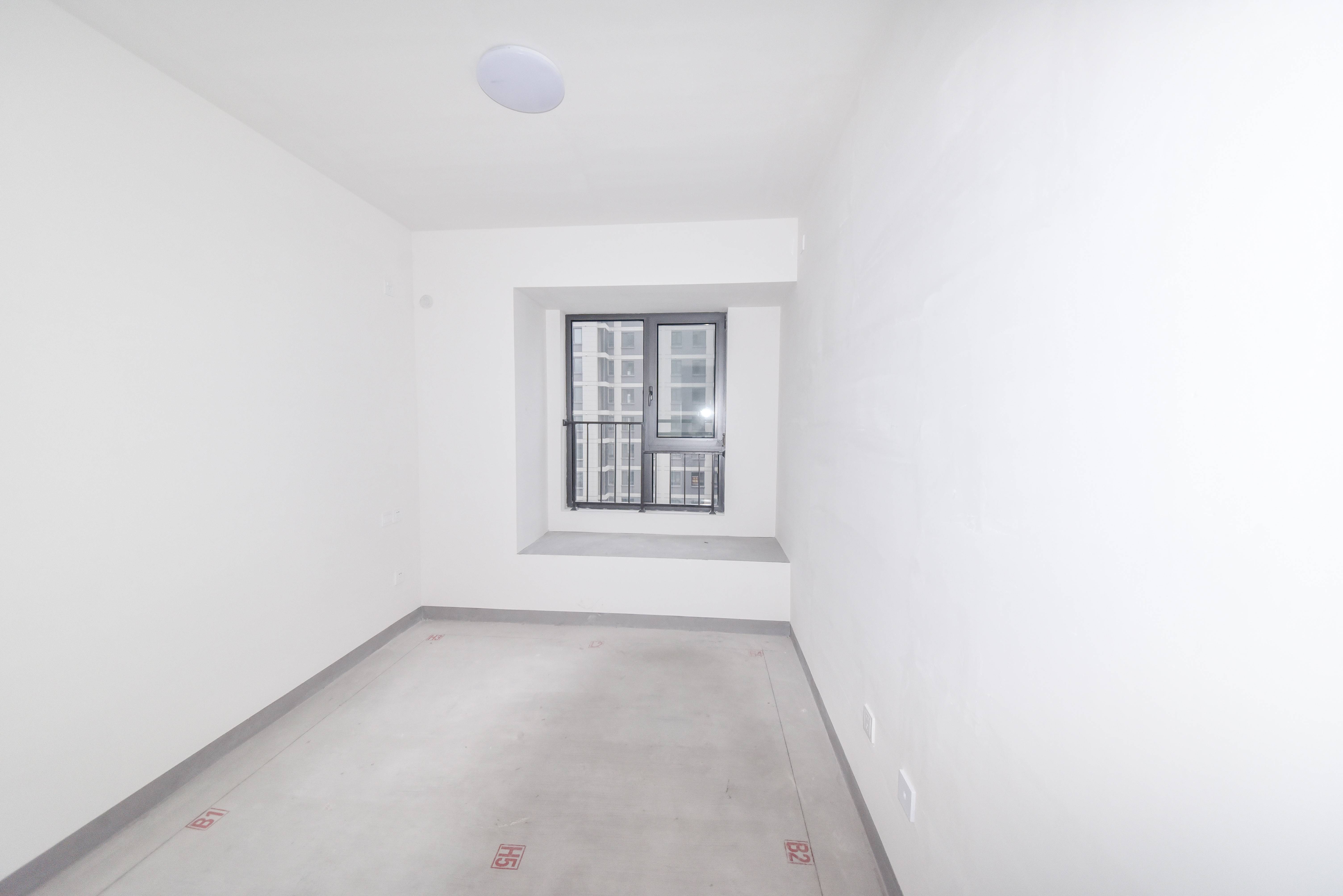 银丰玖玺城四期融合府