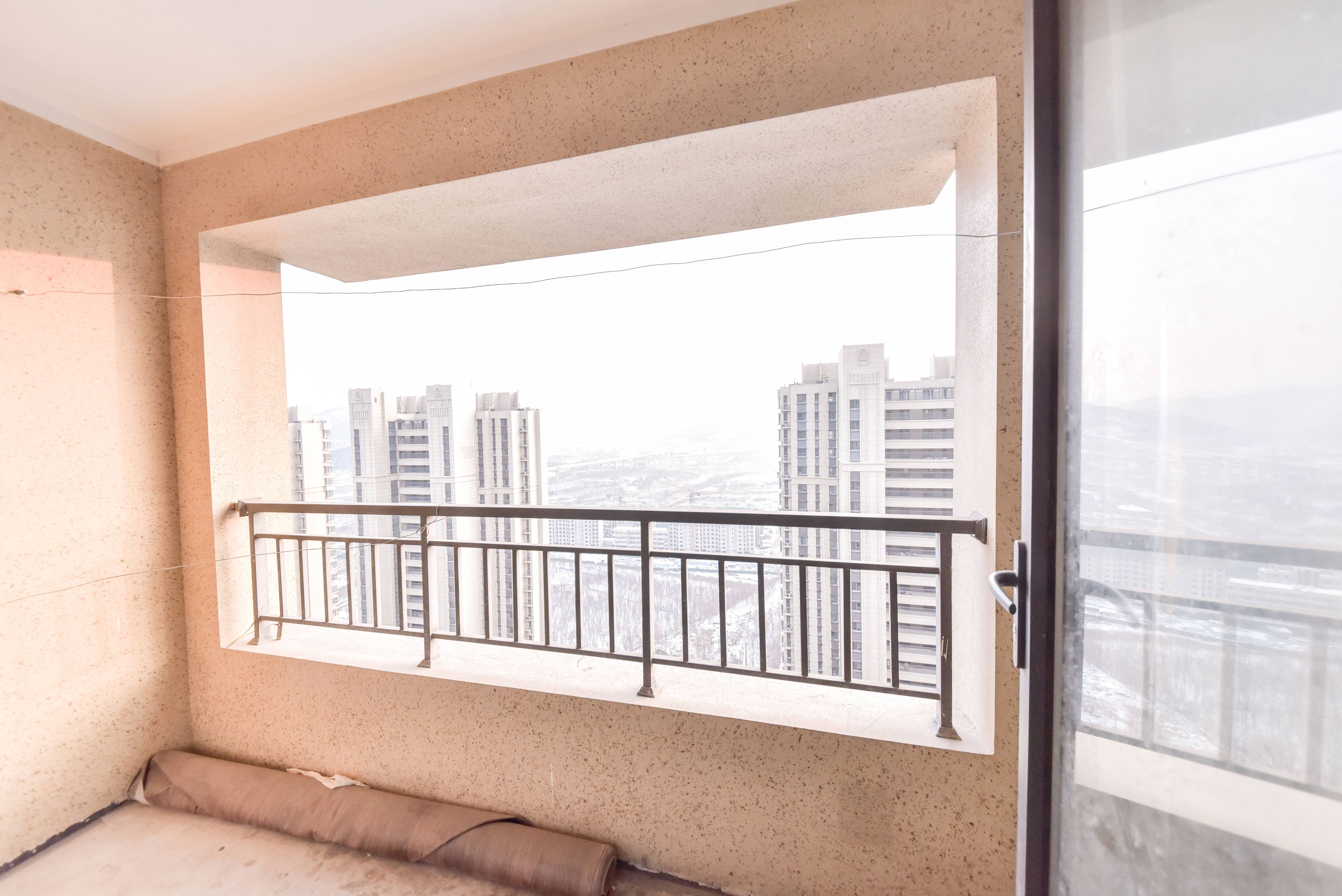 融创文旅城点翠园