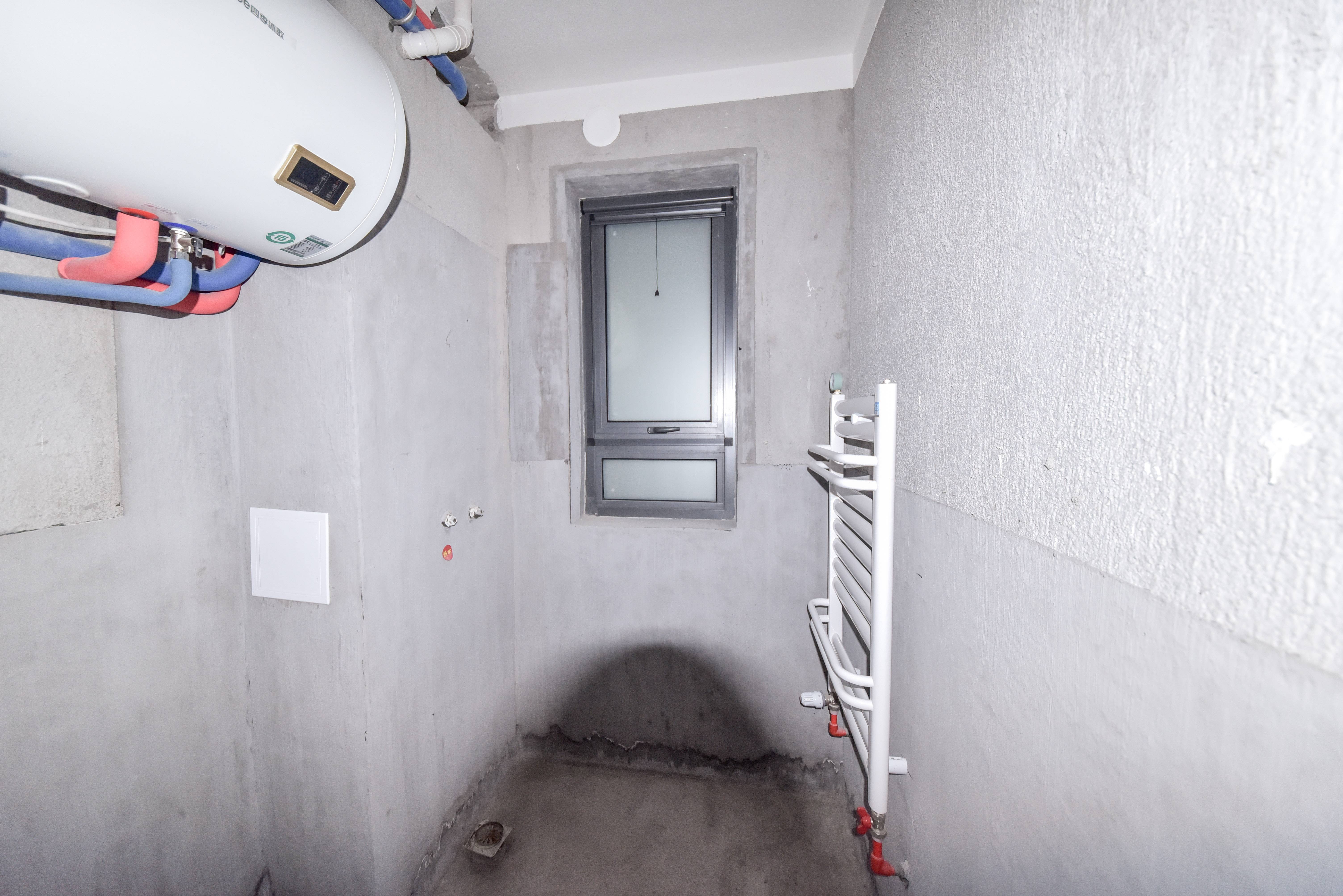 银丰玖玺城四期融合府