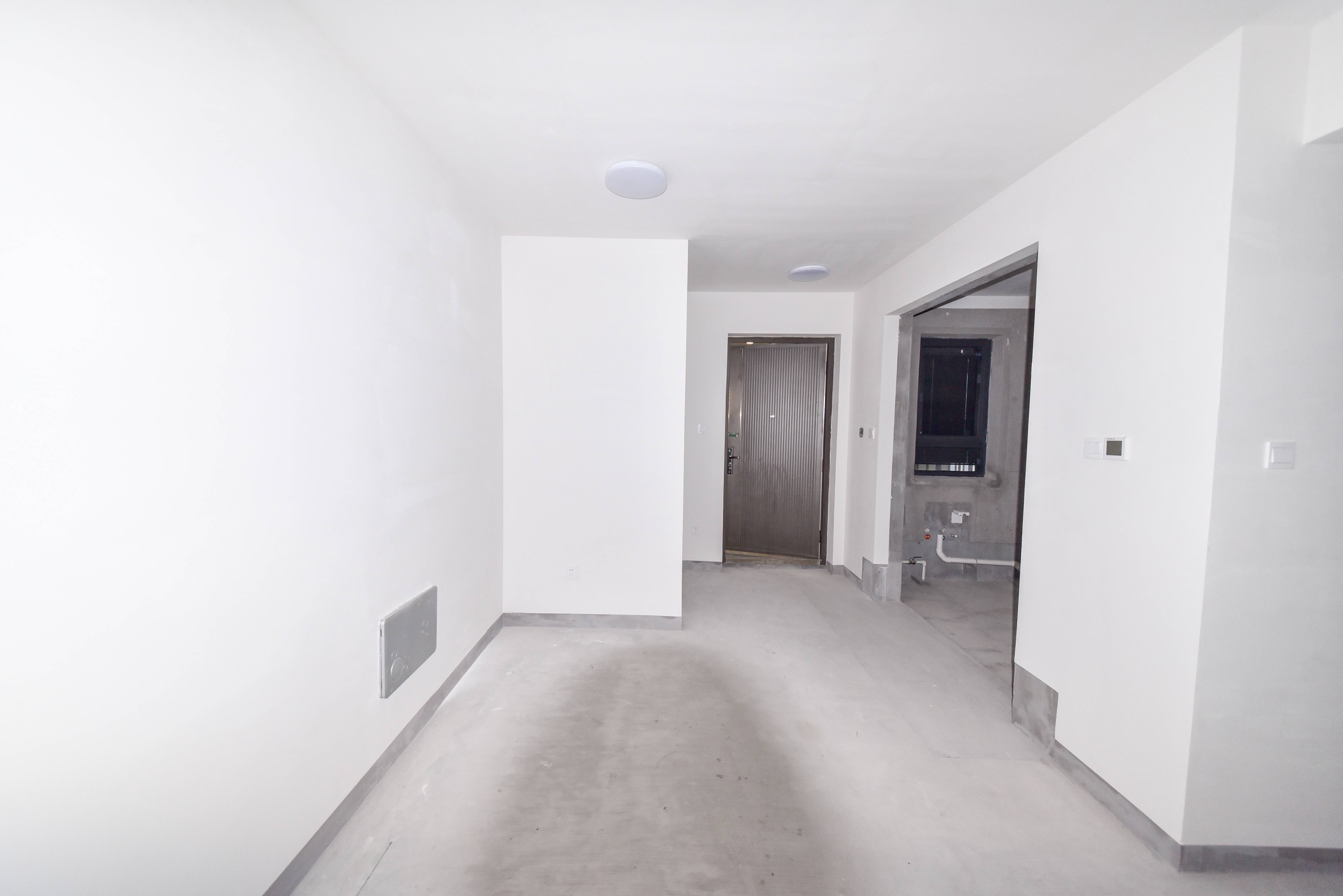 银丰玖玺城四期融合府