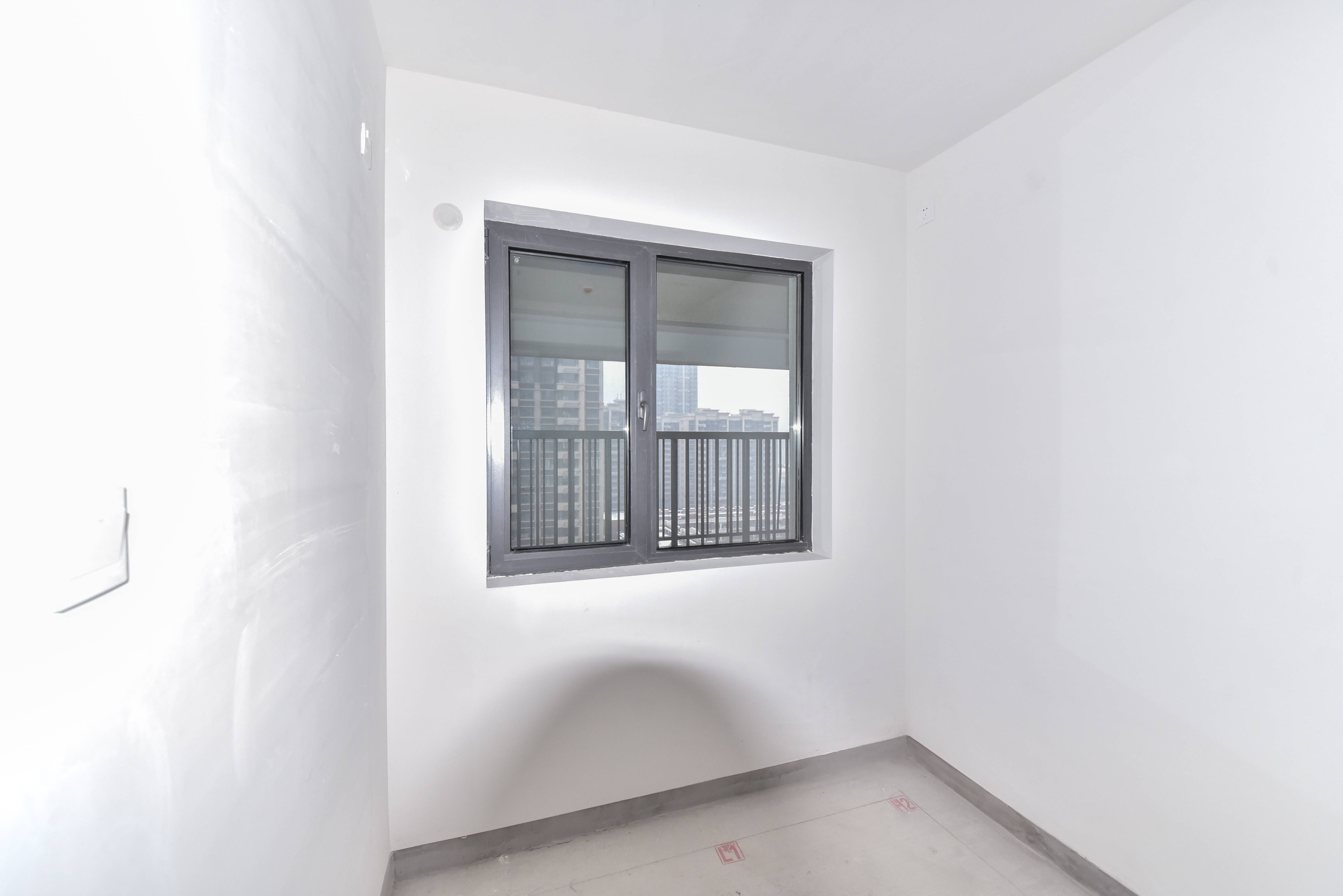 银丰玖玺城四期融合府