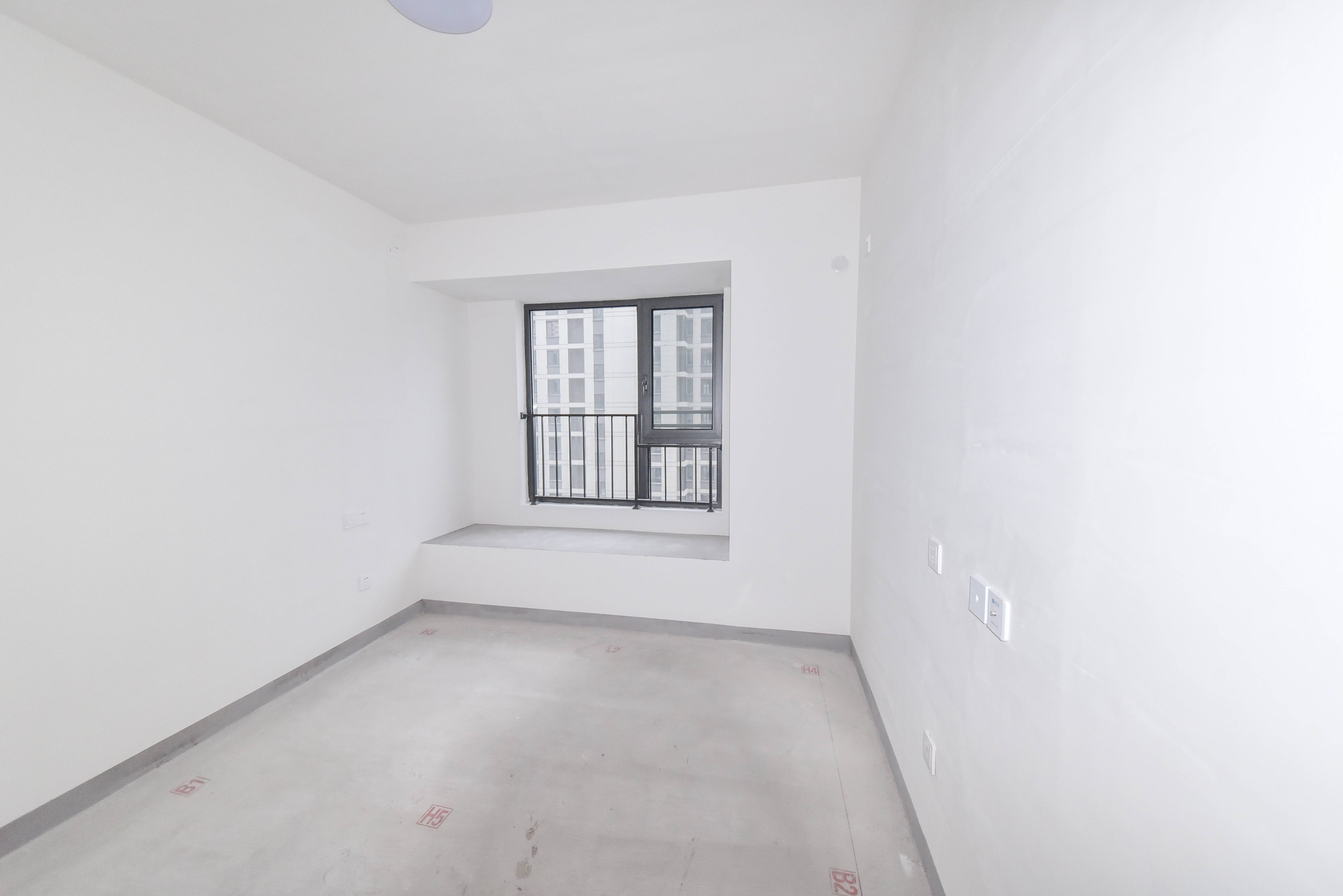 银丰玖玺城四期融合府