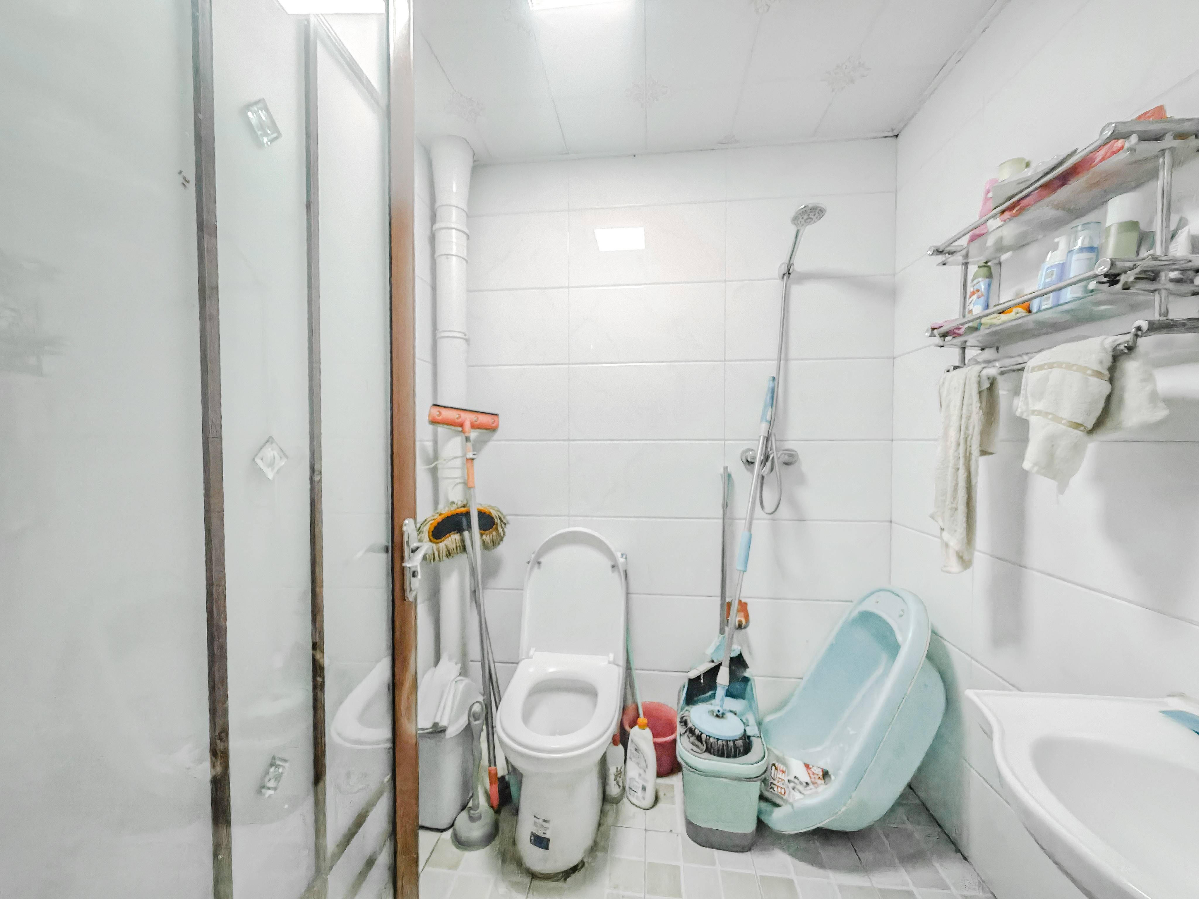 天鸿万象新天云公馆