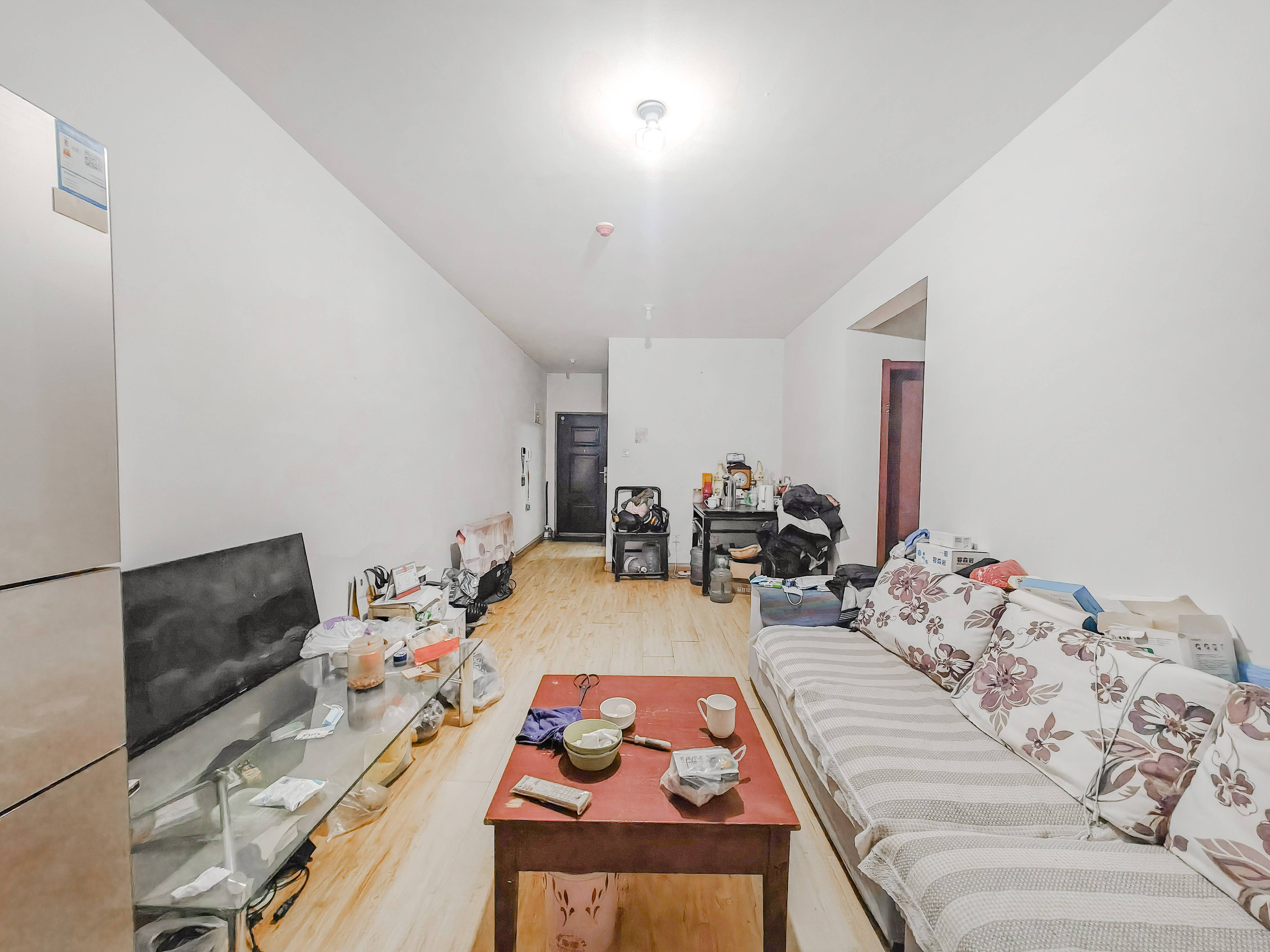 天鸿万象新天云公馆