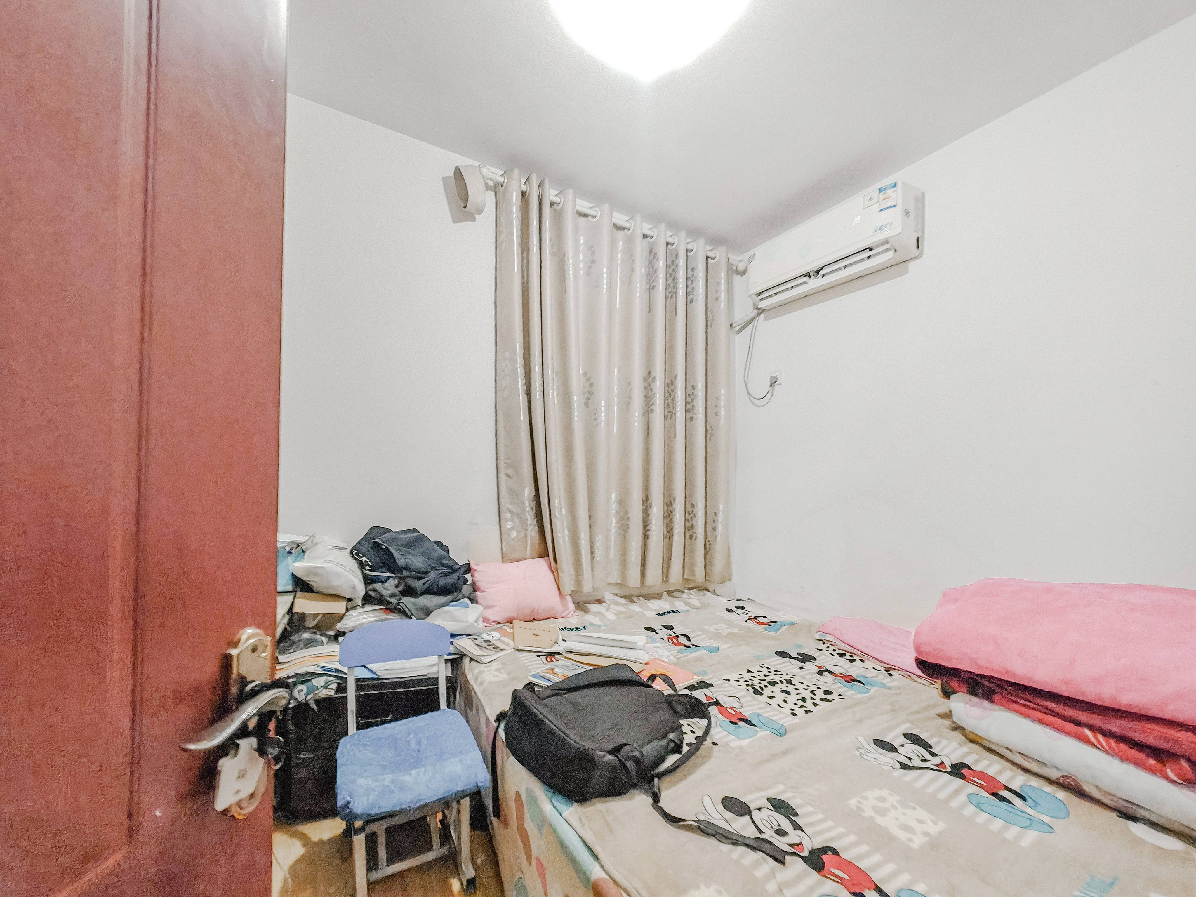 天鸿万象新天云公馆