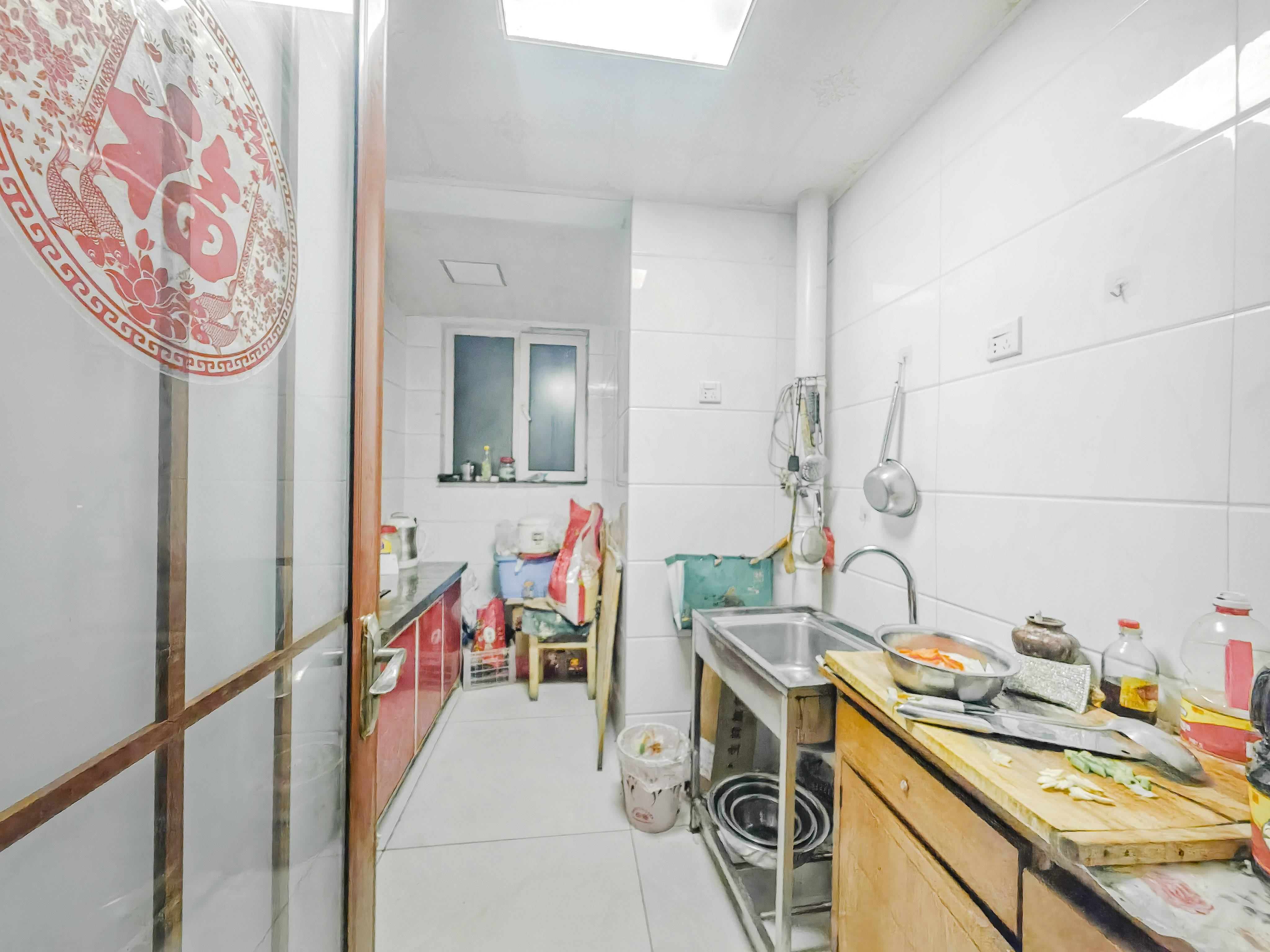 天鸿万象新天云公馆