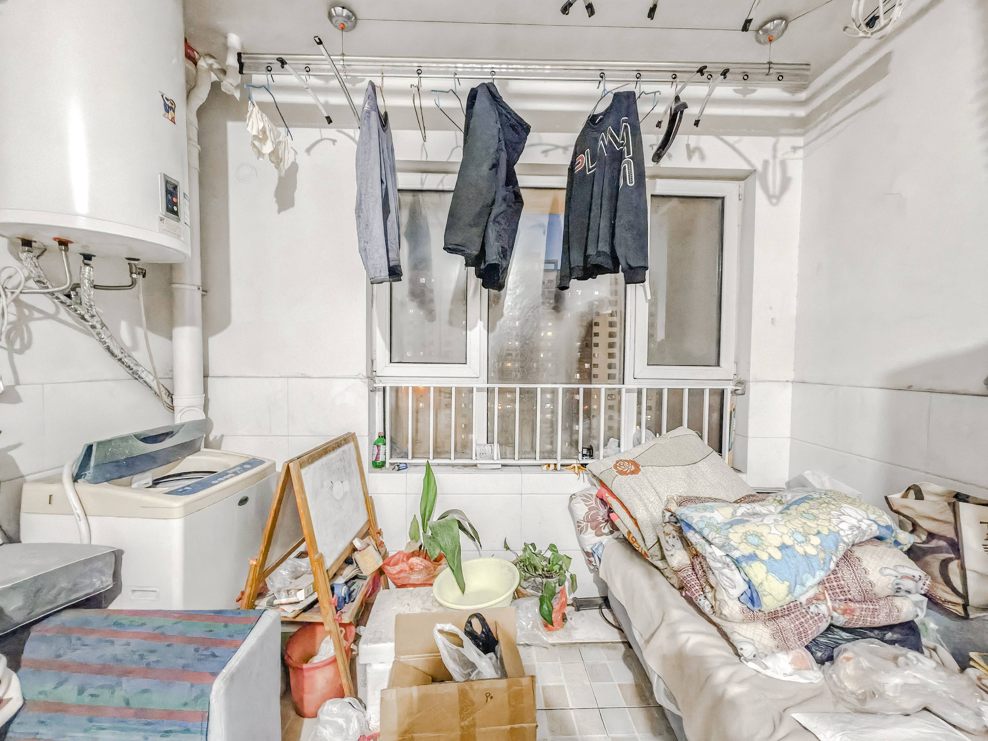 天鸿万象新天云公馆