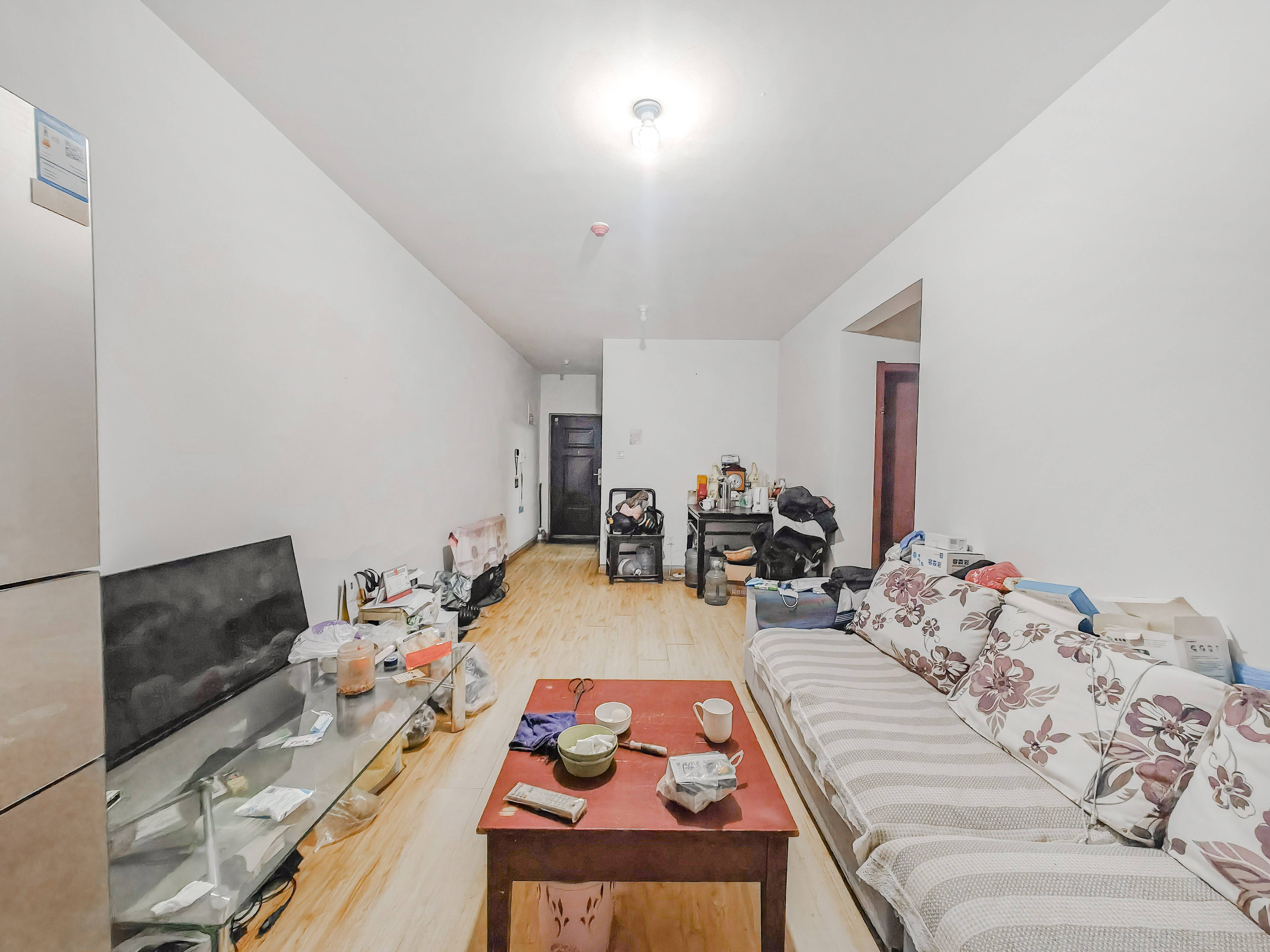 天鸿万象新天云公馆