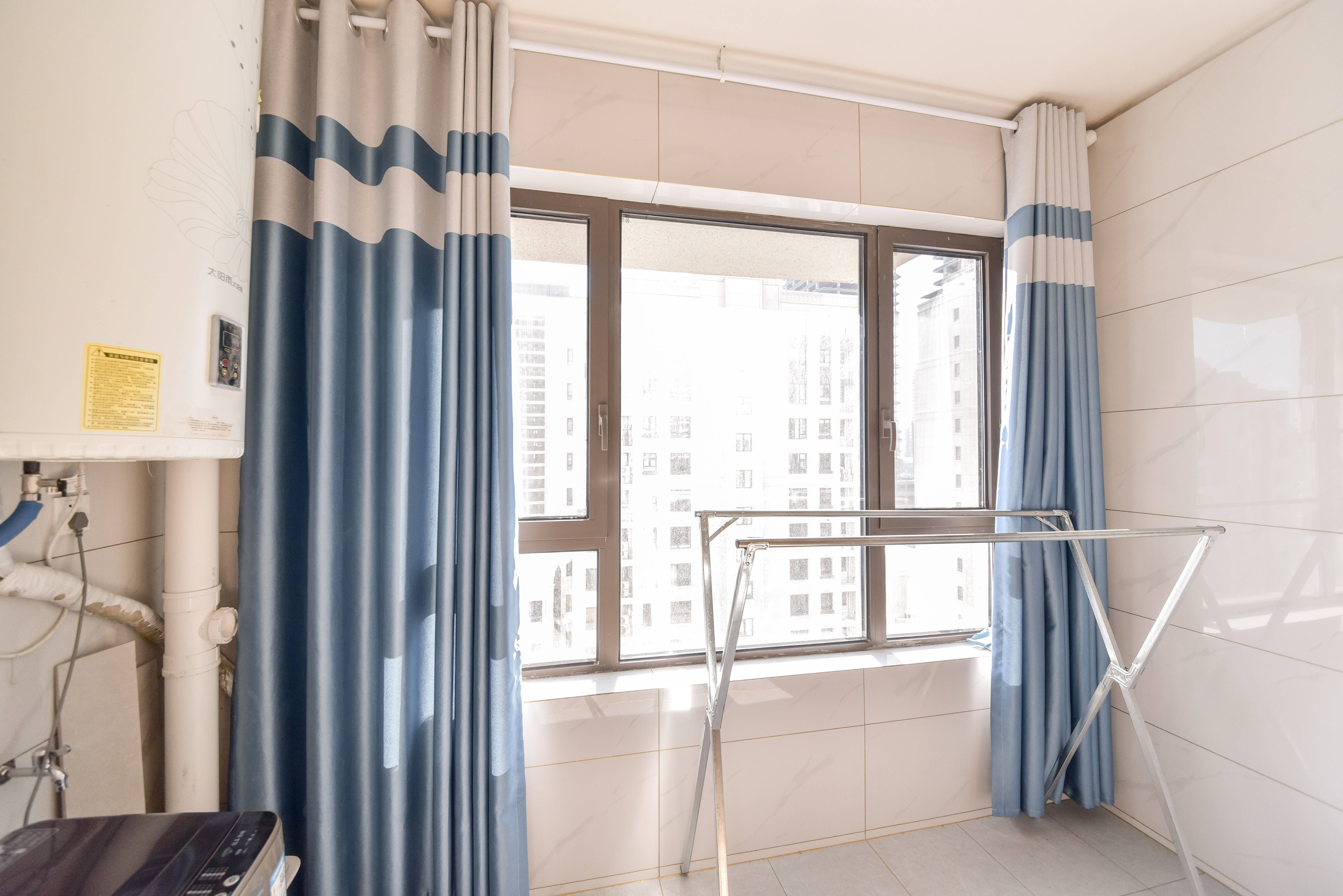 绿地IFC中央公馆