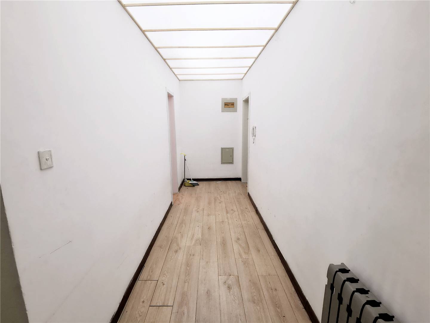 阳光舜城中区五区