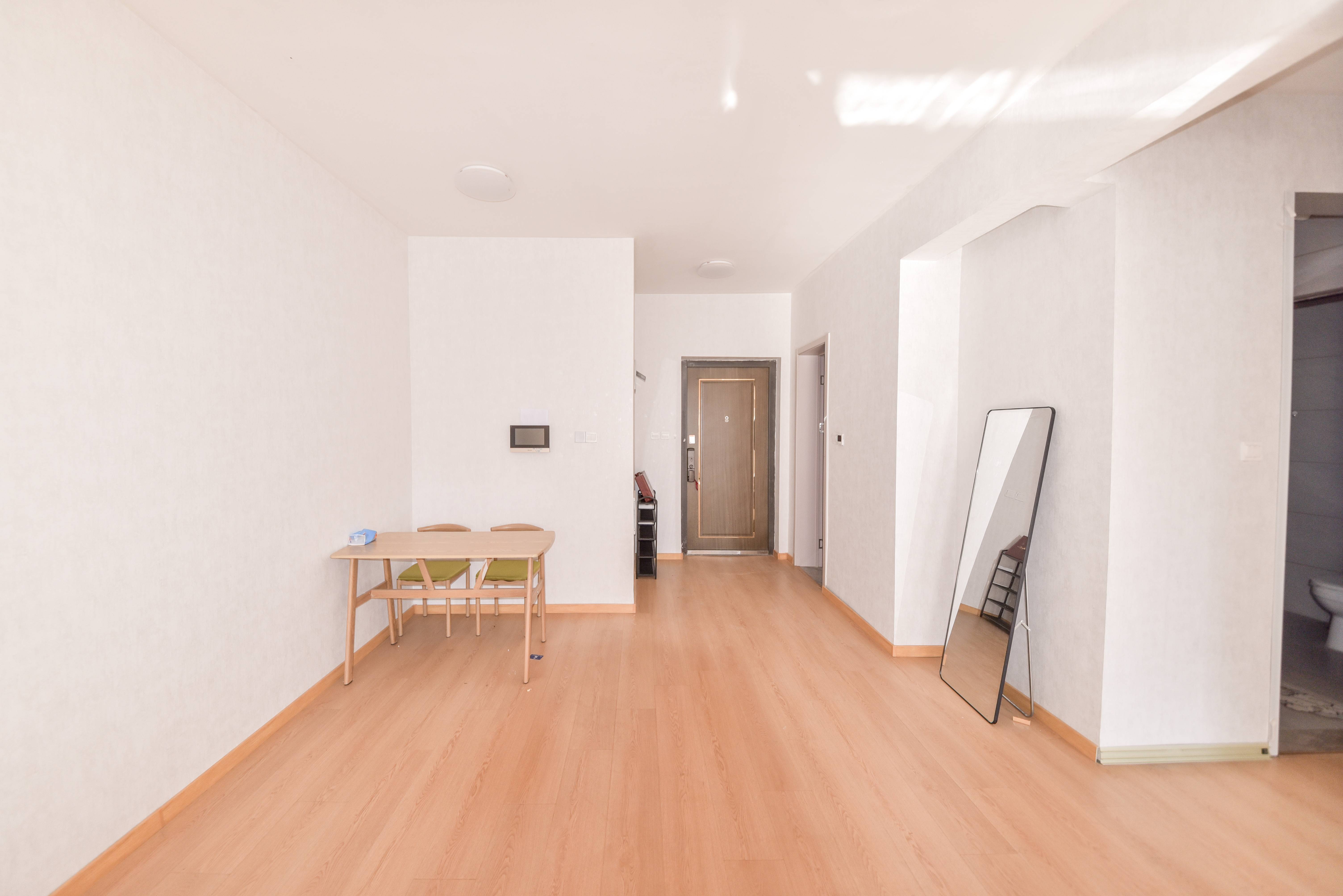 绿地IFC中央公馆