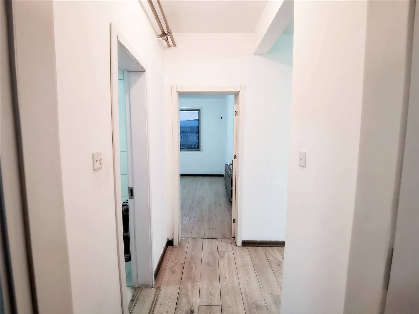 阳光舜城中区五区