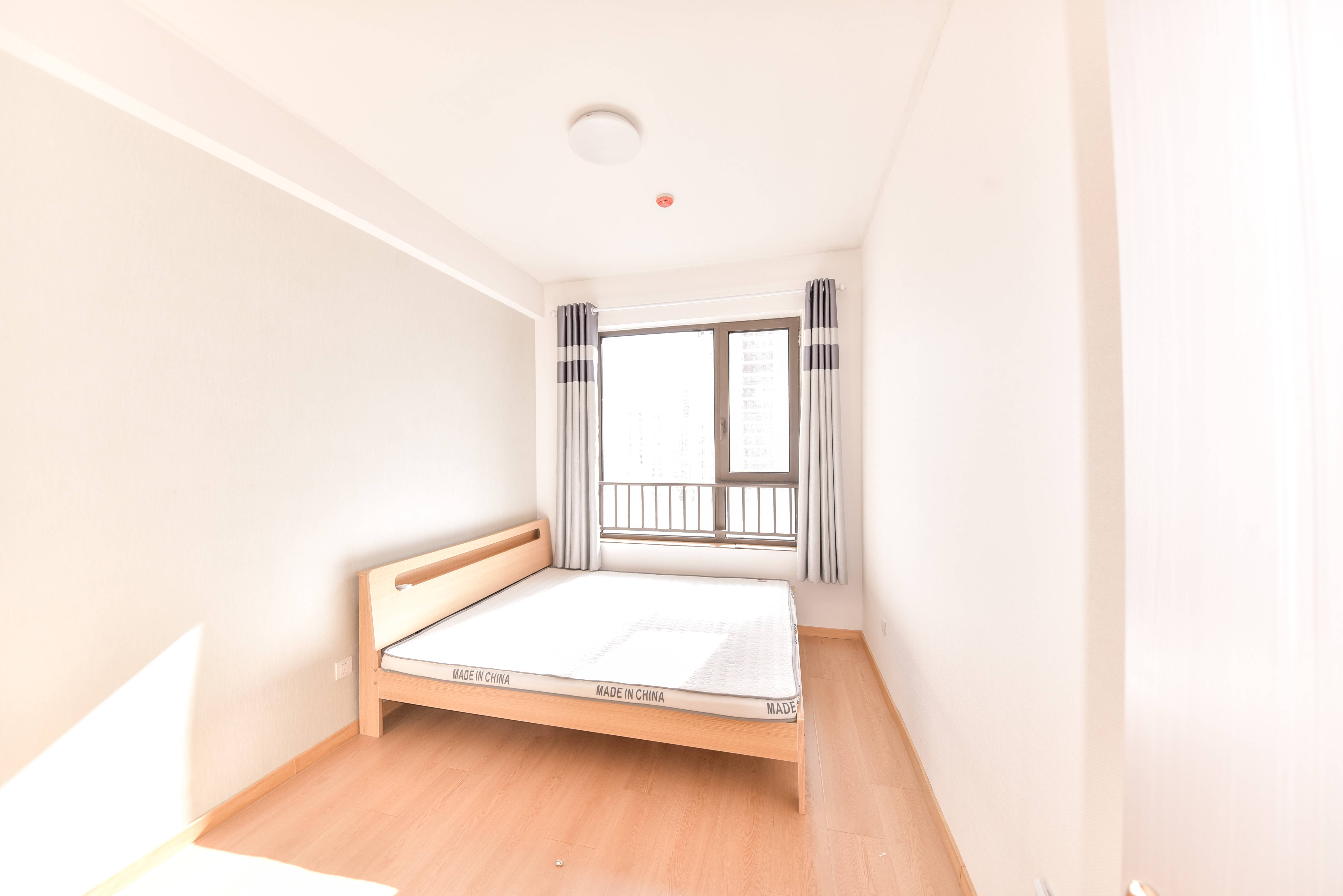 绿地IFC中央公馆